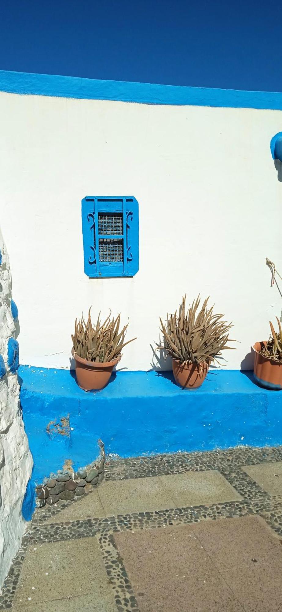 Oasis El Palmeral De Agaete Holiday home