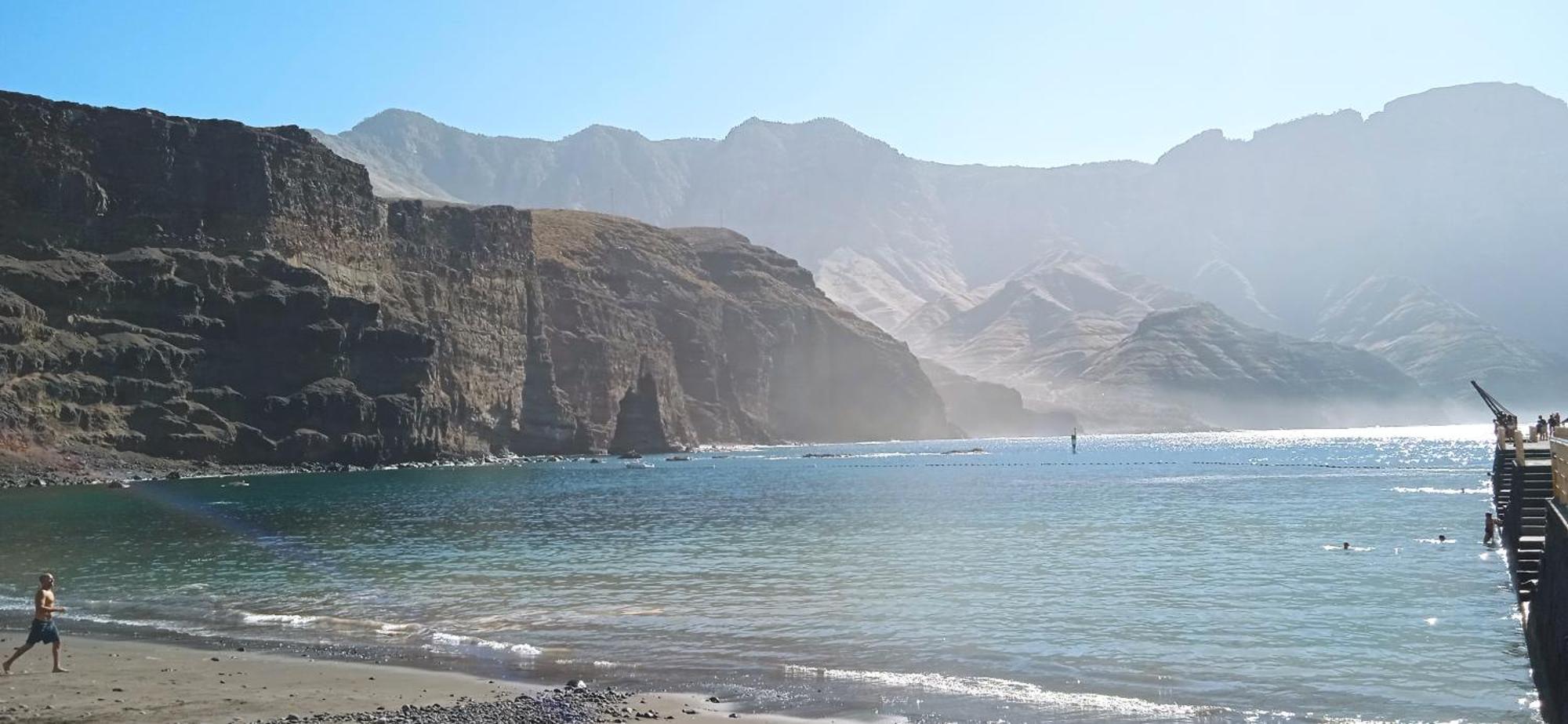 Oasis El Palmeral De Agaete Holiday home Agaete (Gran Canaria)
