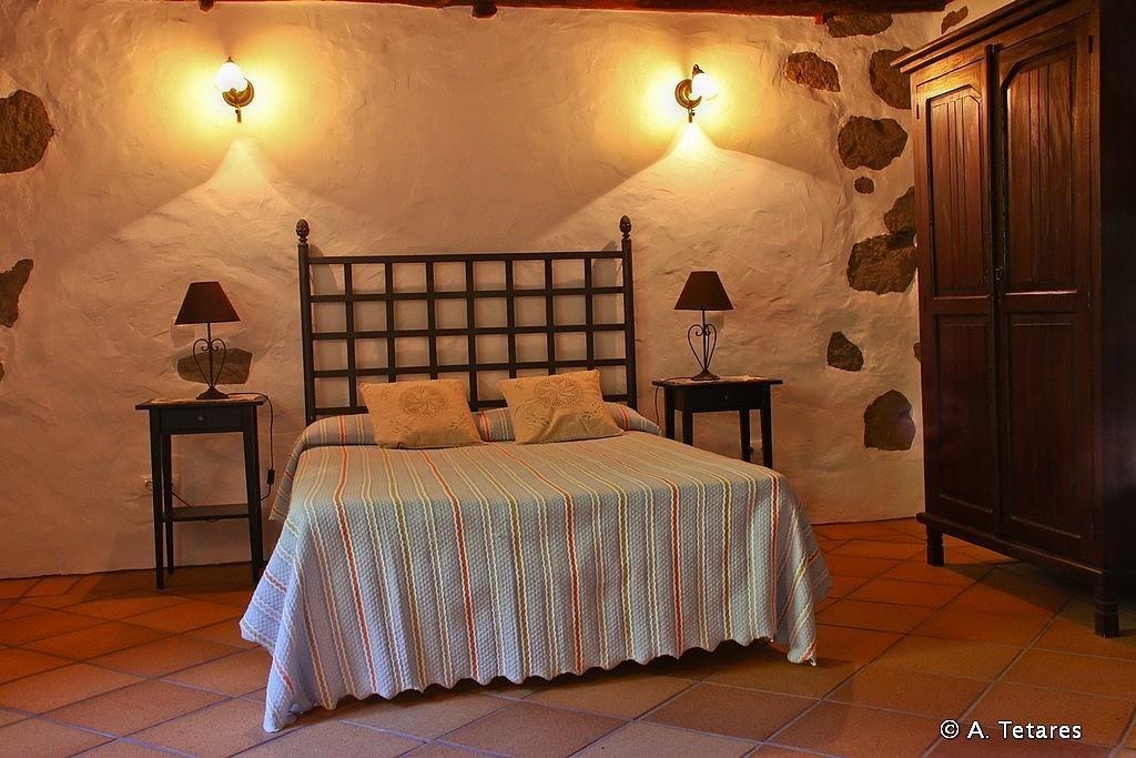 Chalet Casa Rural Los Lavaderos *
