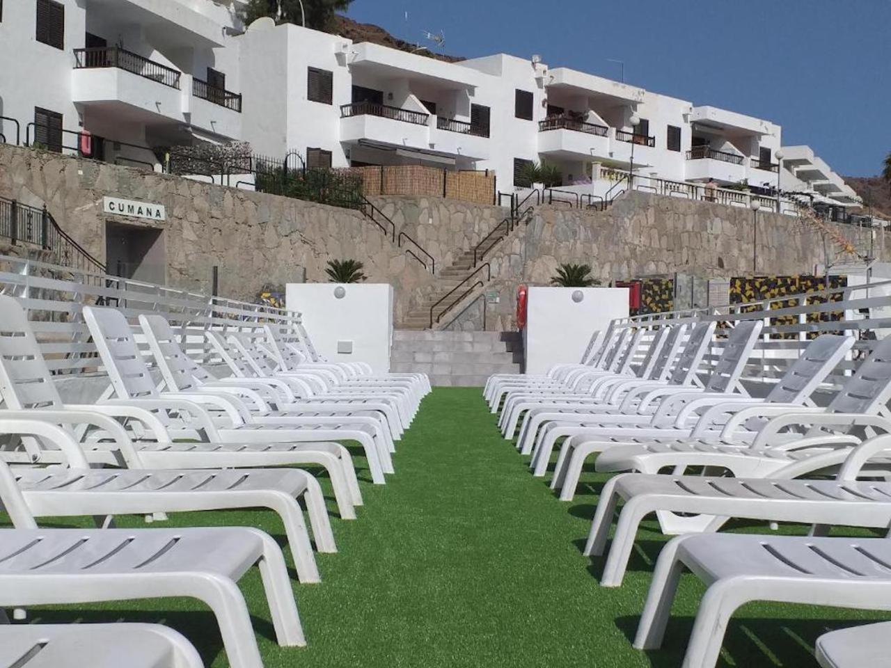 Apartment Robi En Cumana Ii - Puerto Rico - Ap 508