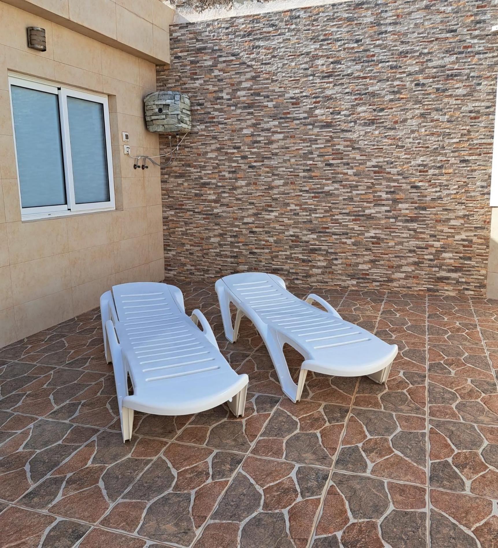 Apartamento La Terrasse Des Amis