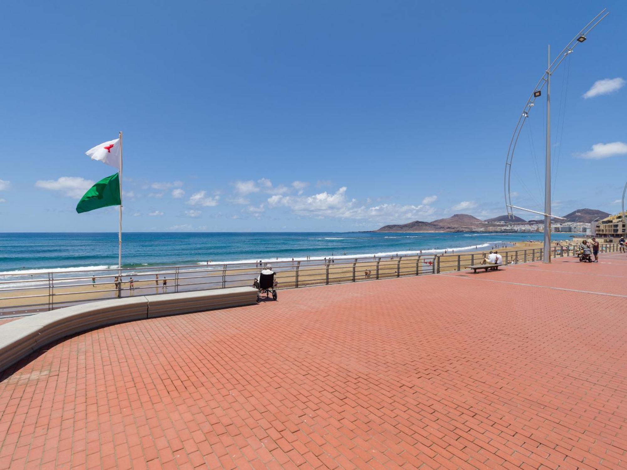 Leyre Mar Canteras By Canariasgetaway Сasa de vacaciones Las Palmas de Gran Canaria