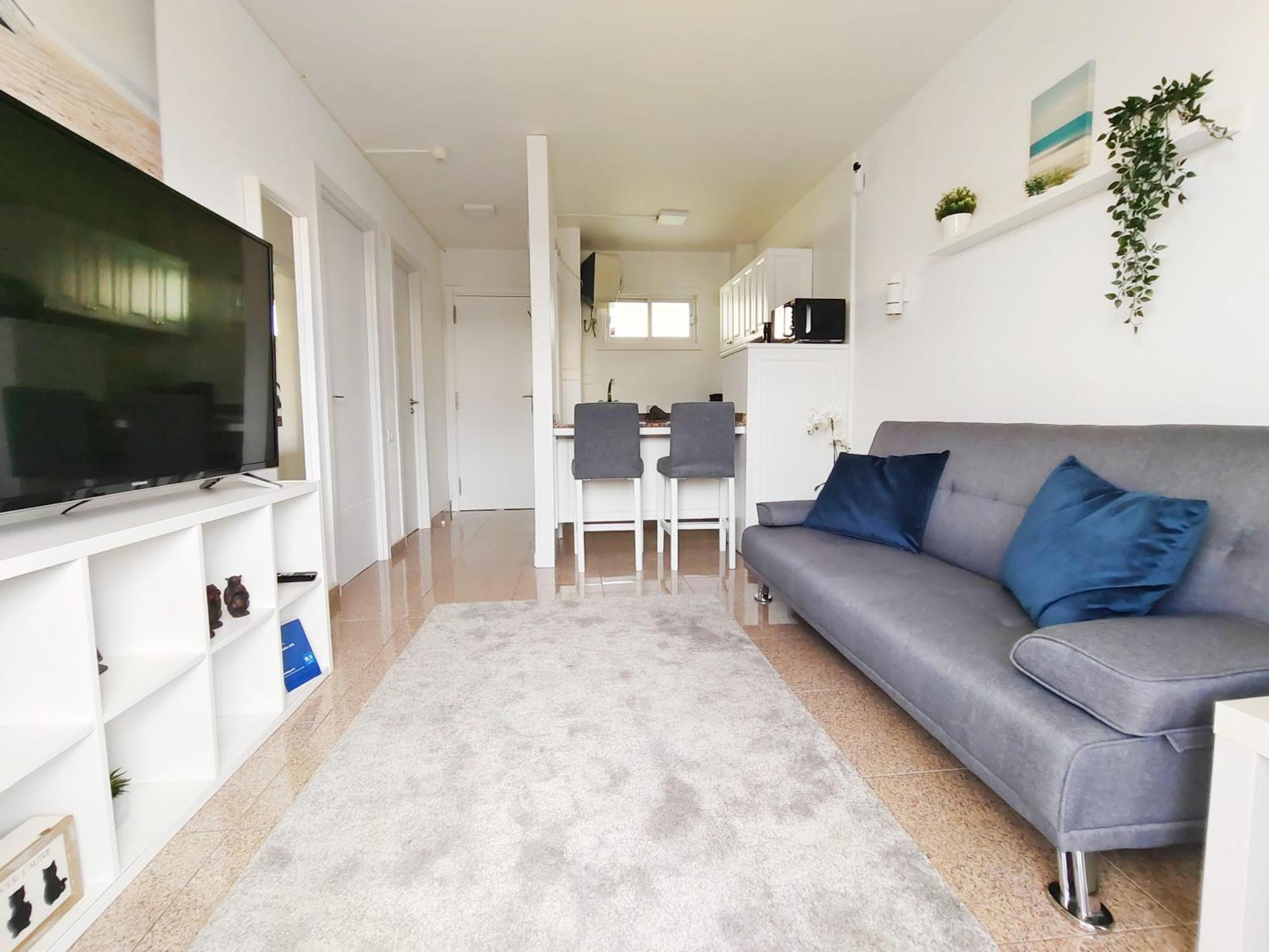 Casa vacanze Camelias 215 By Pride Maspalomas (Gran Canaria)