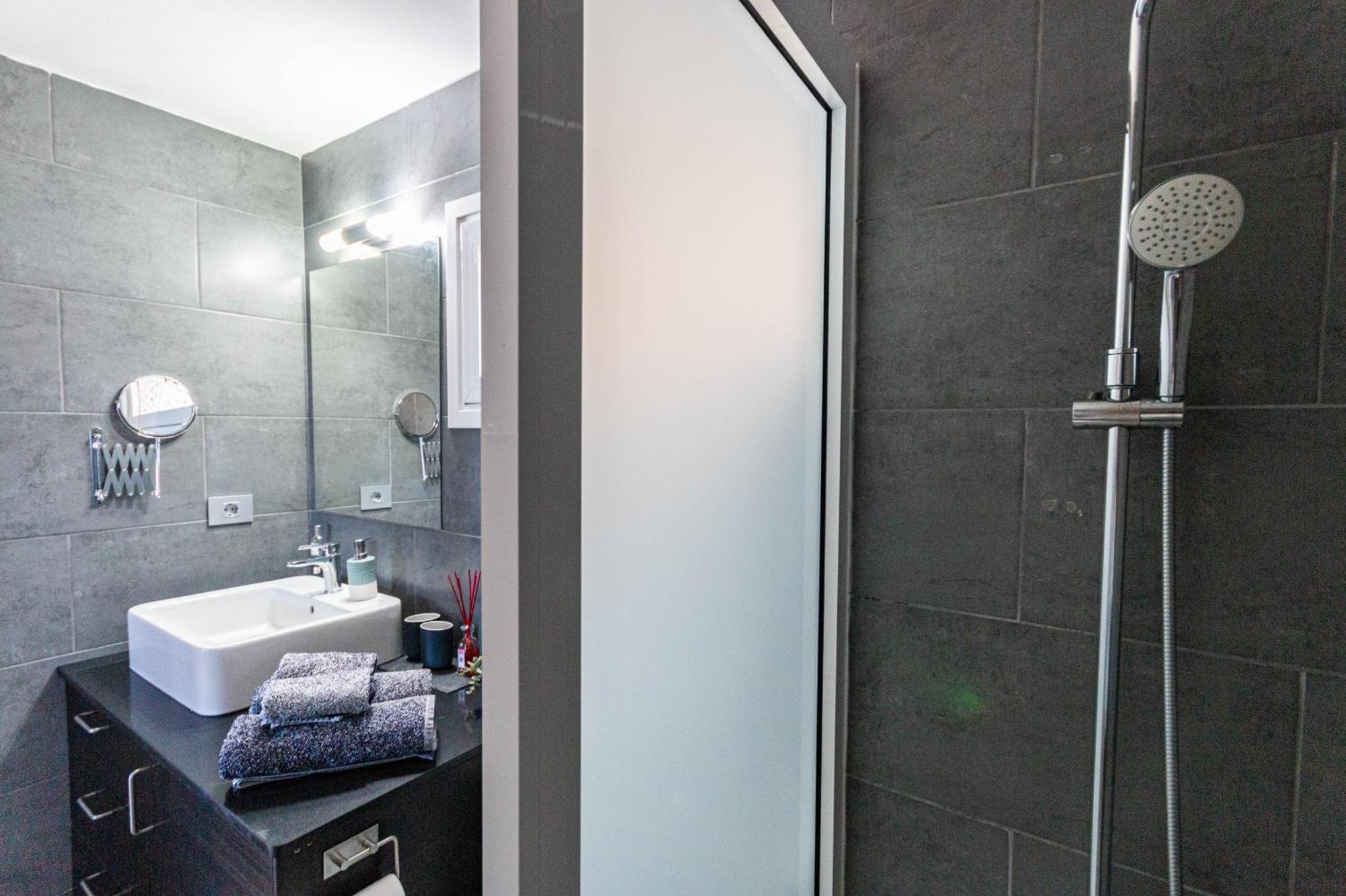 Appartamento Very Romantic Seaview Mogan With Warm Pool *