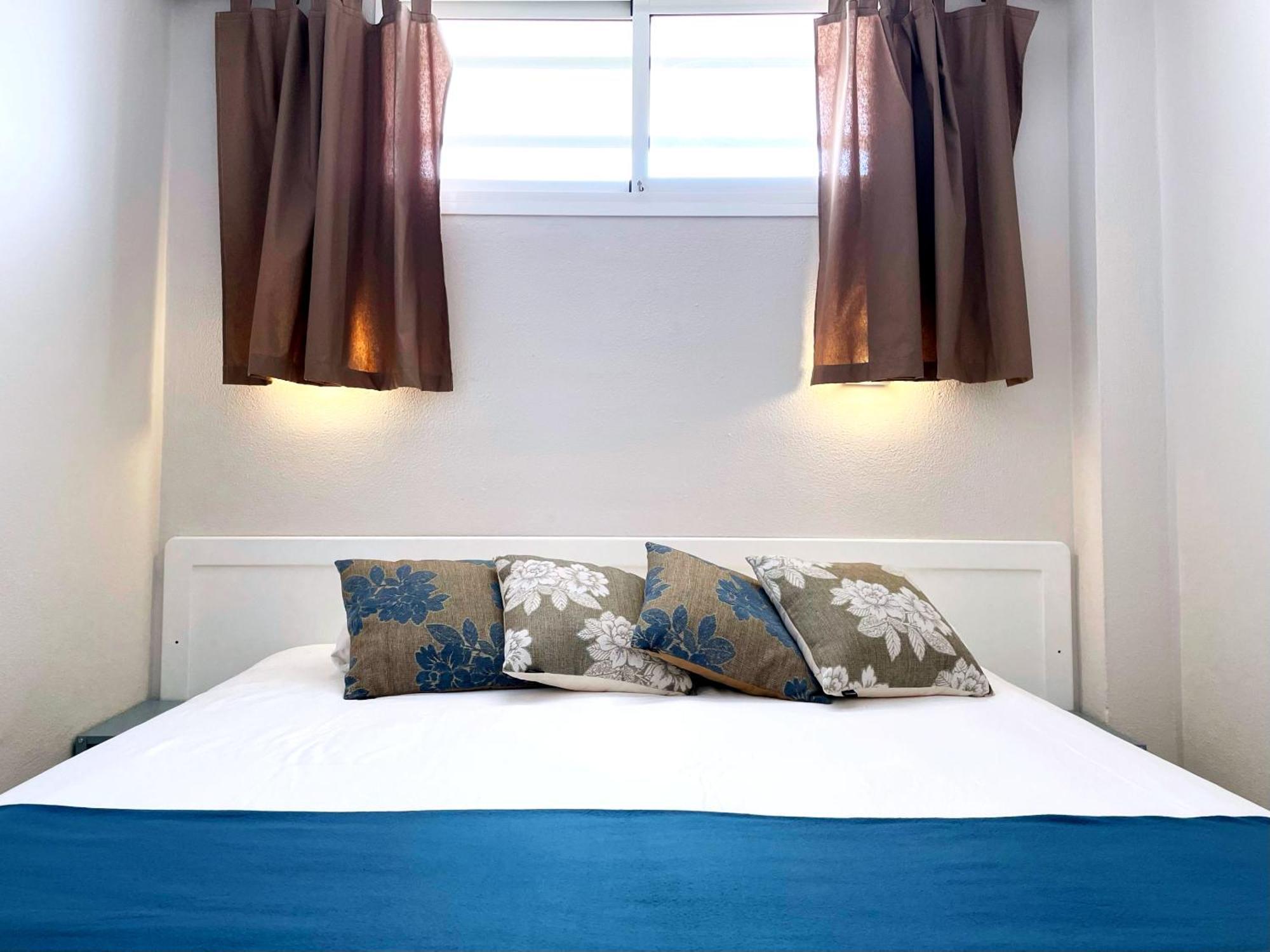 Apartamento Moon Dunes - By Yumbo Center - Playa del Inglés