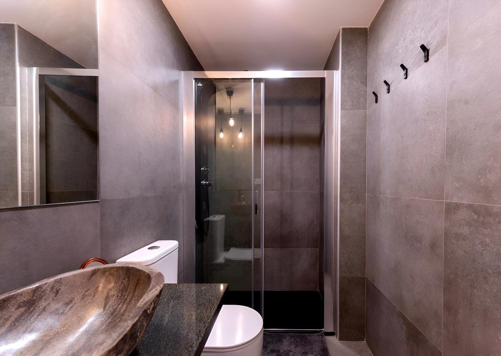 Moon Dunes - By Yumbo Center - Apartamento Playa del Inglés