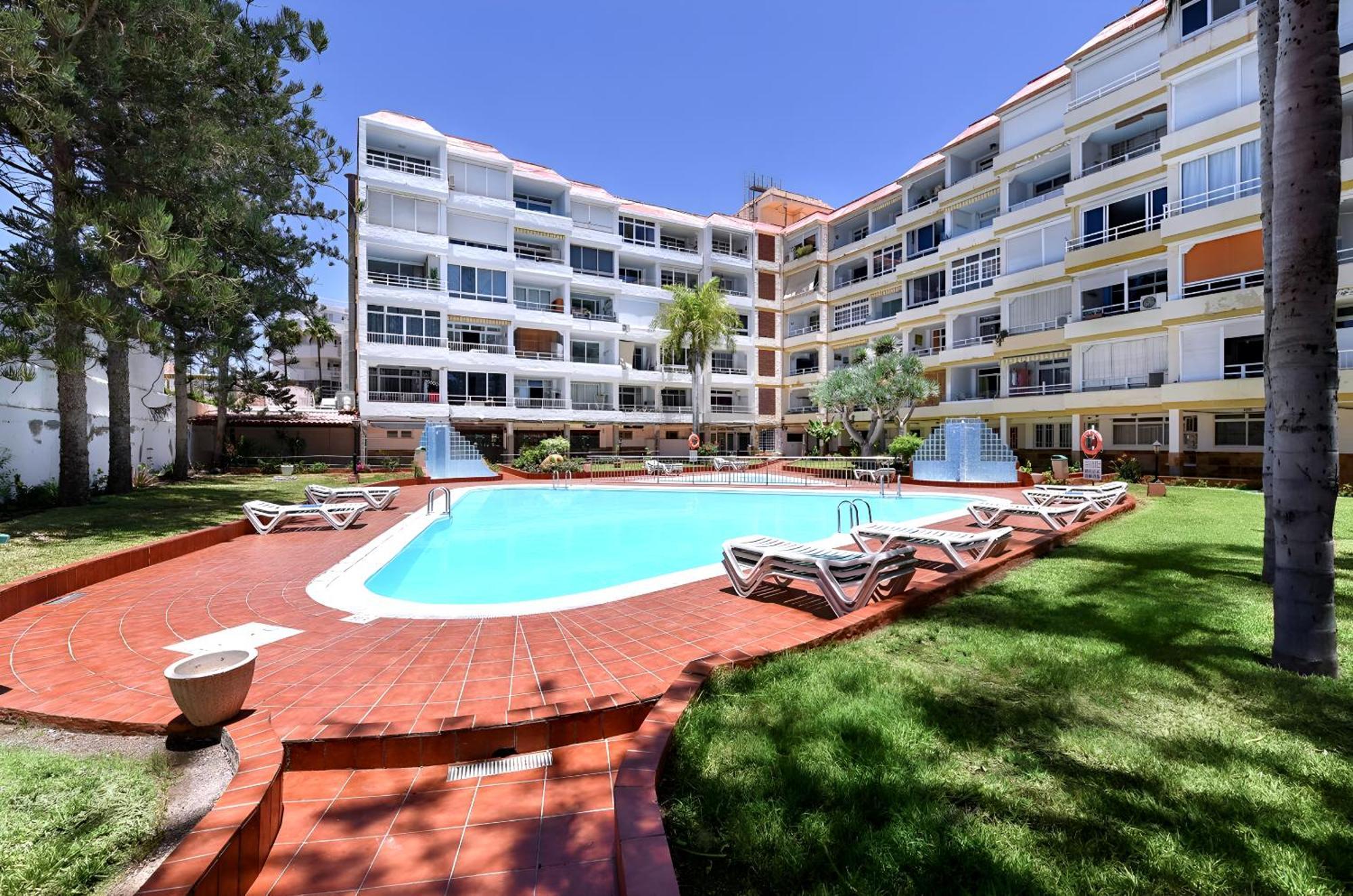 Apartamento Moon Dunes - By Yumbo Center - *