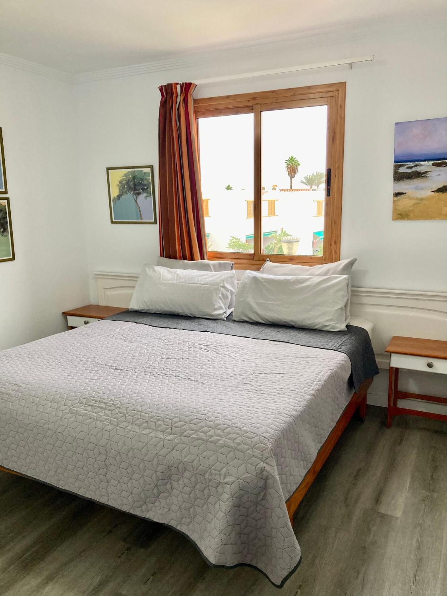 Maspalomas Living Las Brisas Bungalow * Playa del Ingles (Gran Canaria)