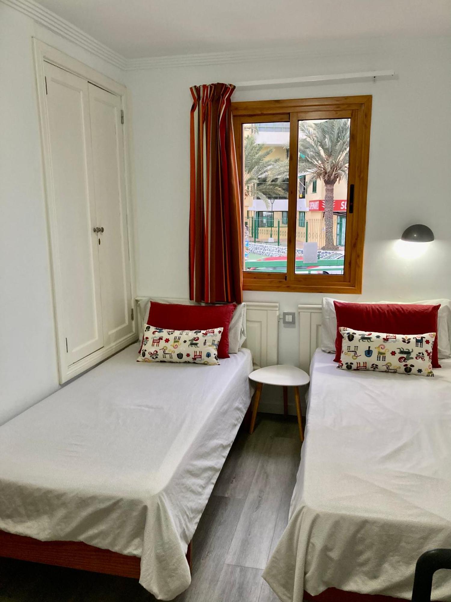Apartment Maspalomas Living Las Brisas Bungalow Playa del Ingles (Gran Canaria)