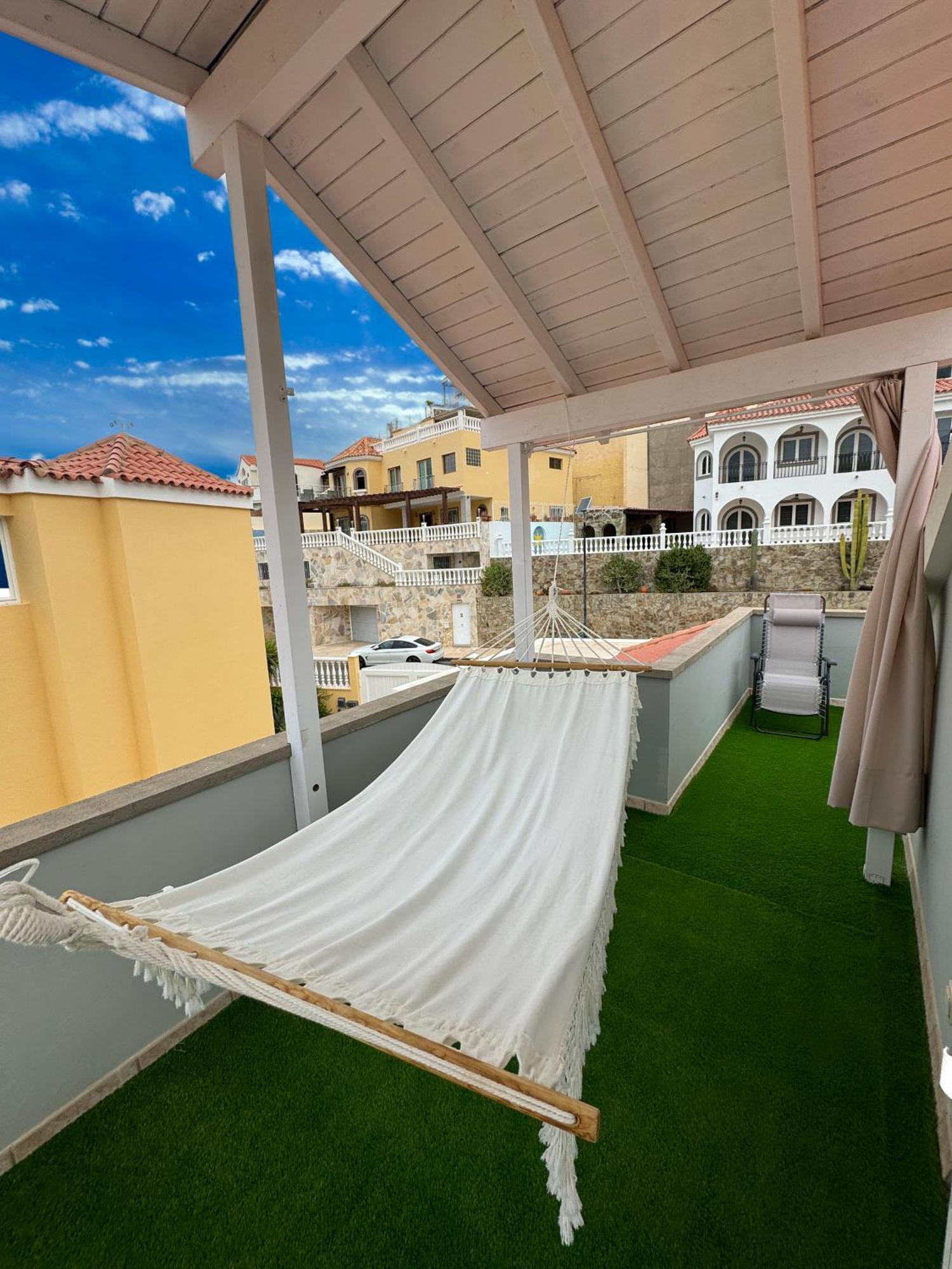 Apartamento Casa Viva La Vida Arguineguin