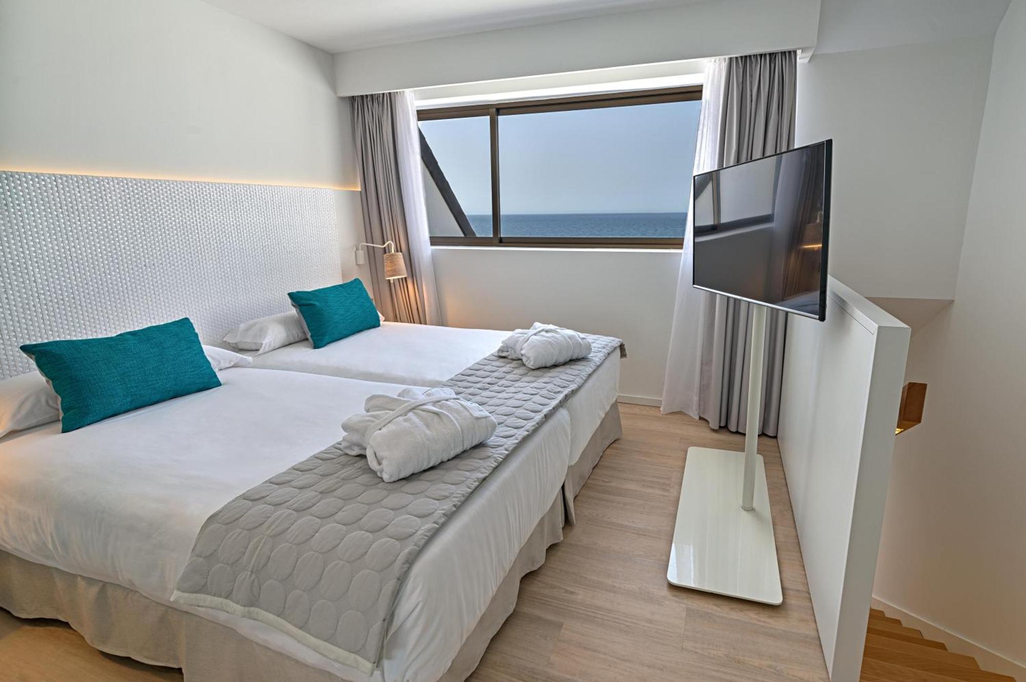 Don Gregory By Dunas - Adults Only 4* San Agustín