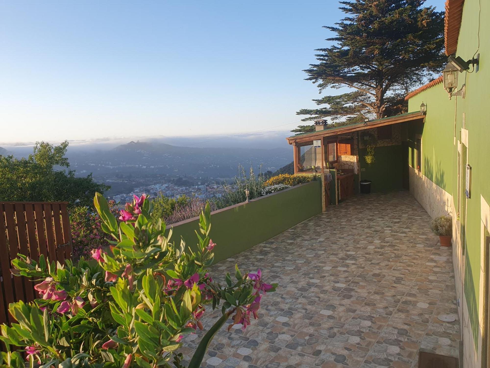 Casa vacanze Casa Cueva Paquito