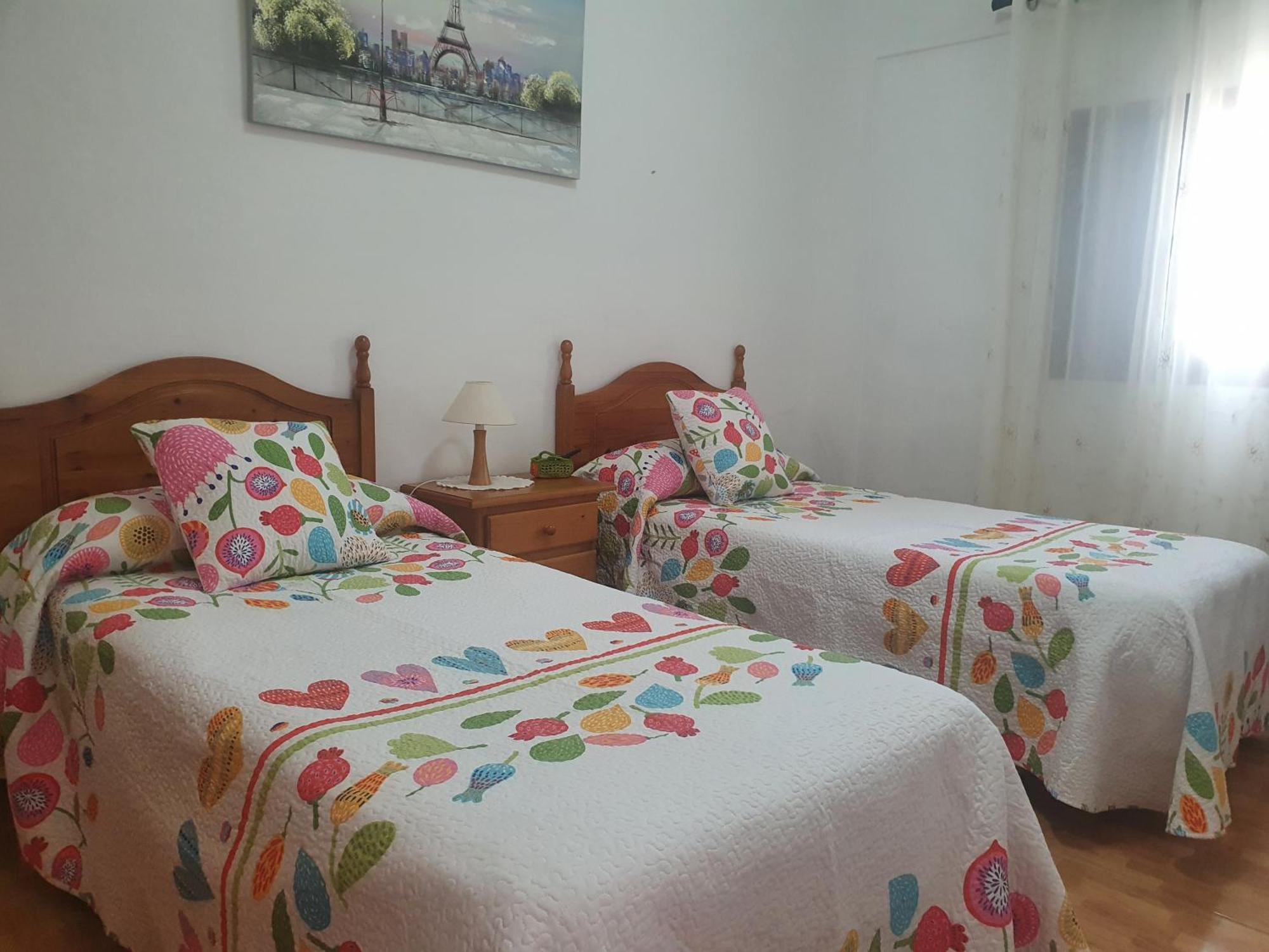Casa vacanze Casa Cueva Paquito *