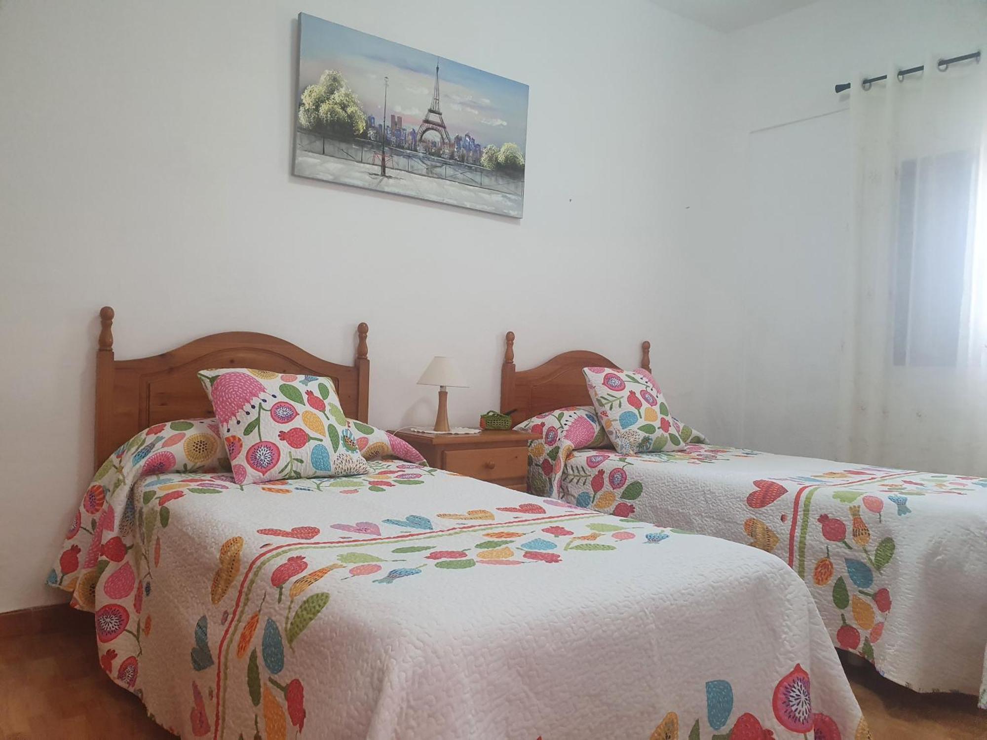 Casa vacanze Casa Cueva Paquito *