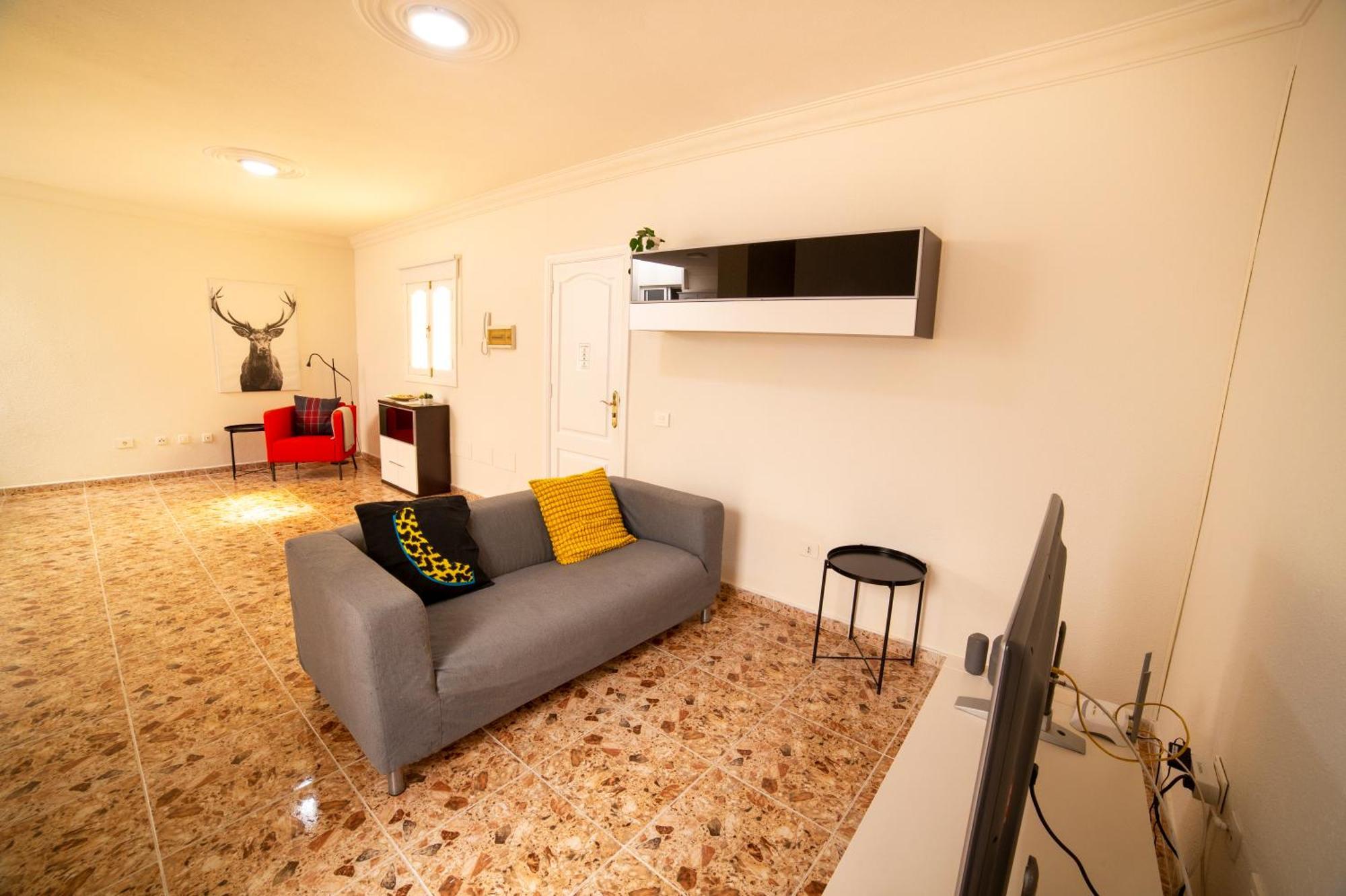 Appartamento Just To Sleep 2 Bedrooms