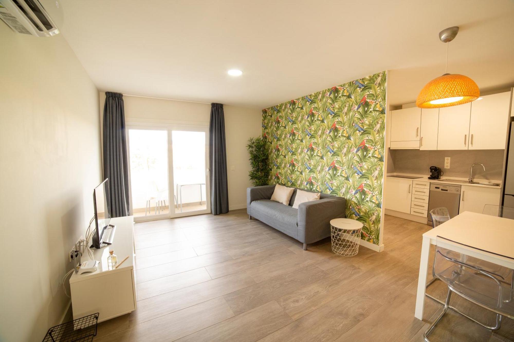 Just To Sleep 2 Bedrooms Appartamento Maspalomas (Gran Canaria)