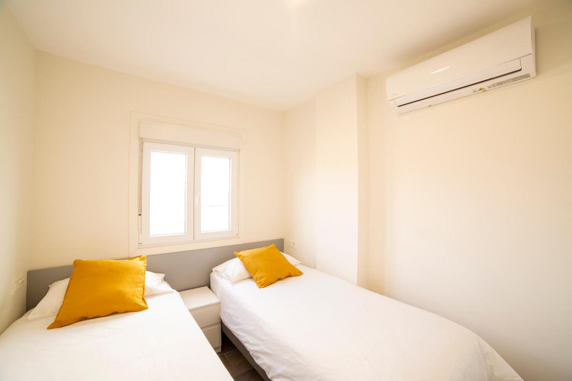 Appartamento Just To Sleep 2 Bedrooms *