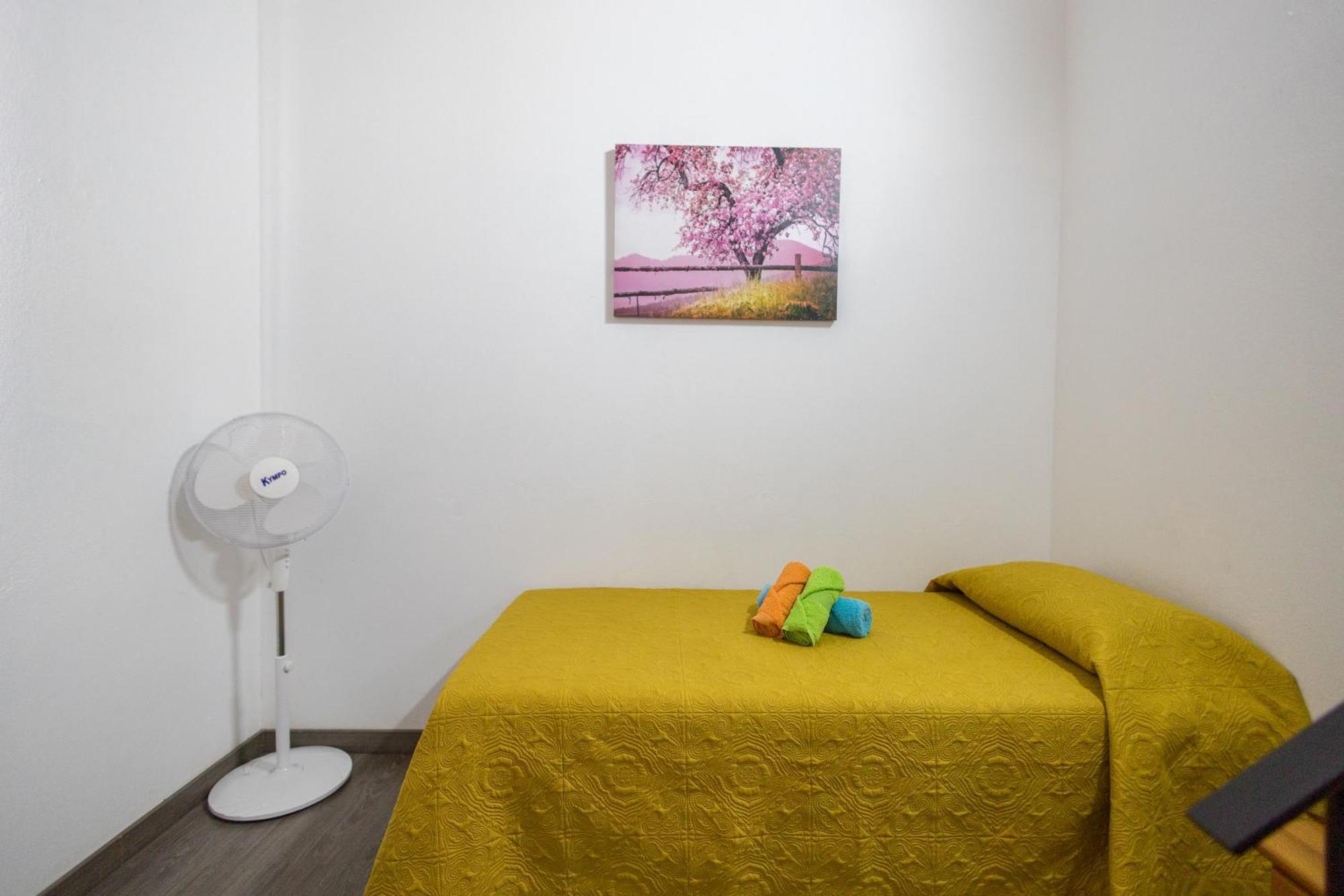 Apartment Lightbooking Gadi House Terraza Y Barbacoa Tasarte