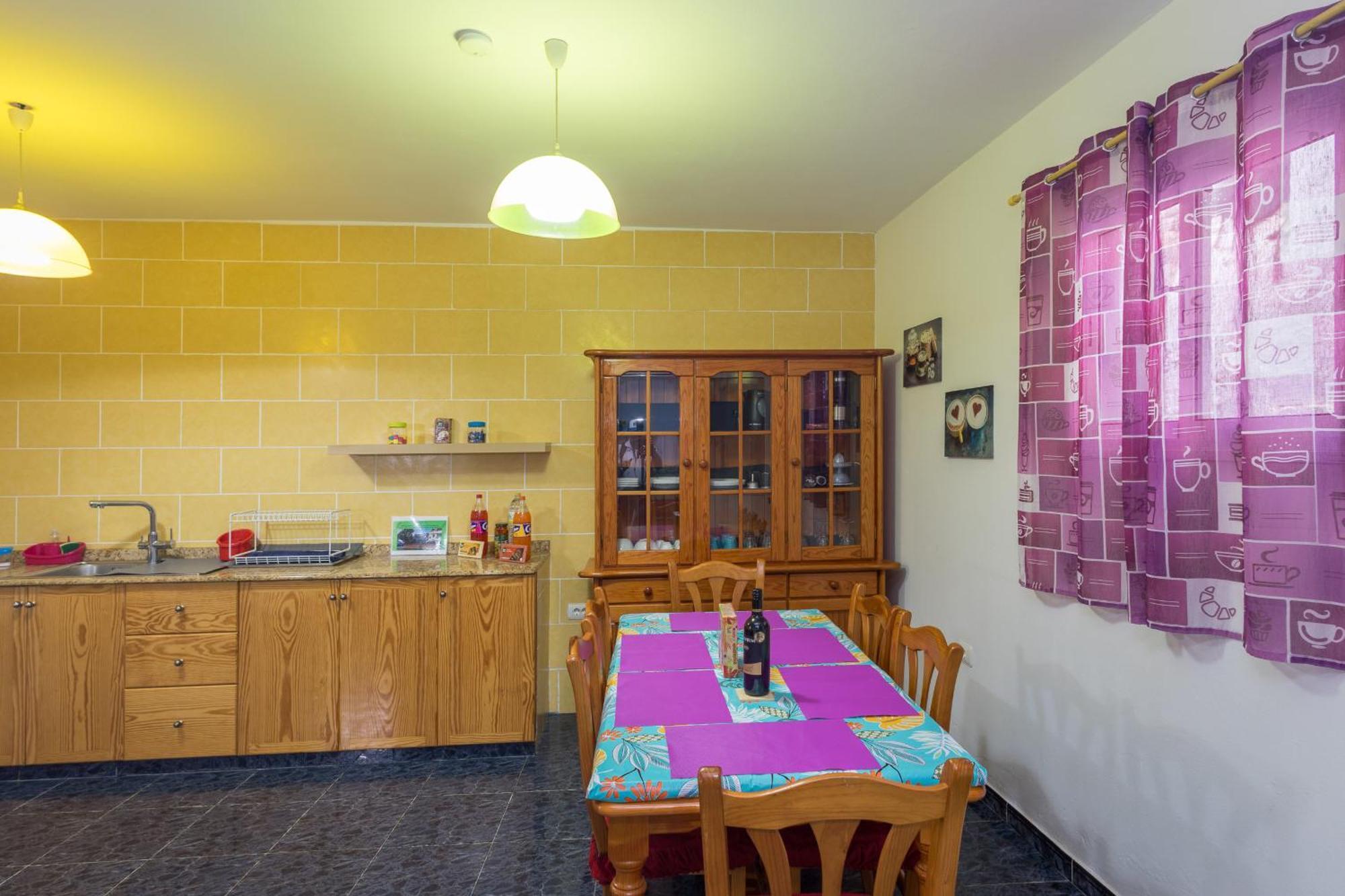 Lightbooking Gadi House Terraza Y Barbacoa Apartment