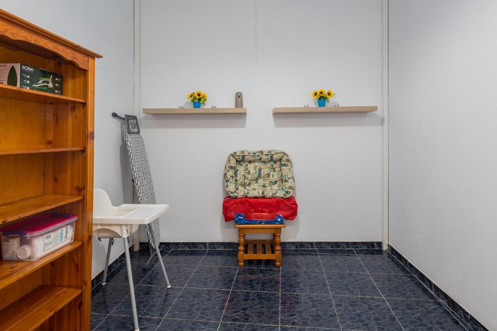 Apartment Lightbooking Gadi House Terraza Y Barbacoa *