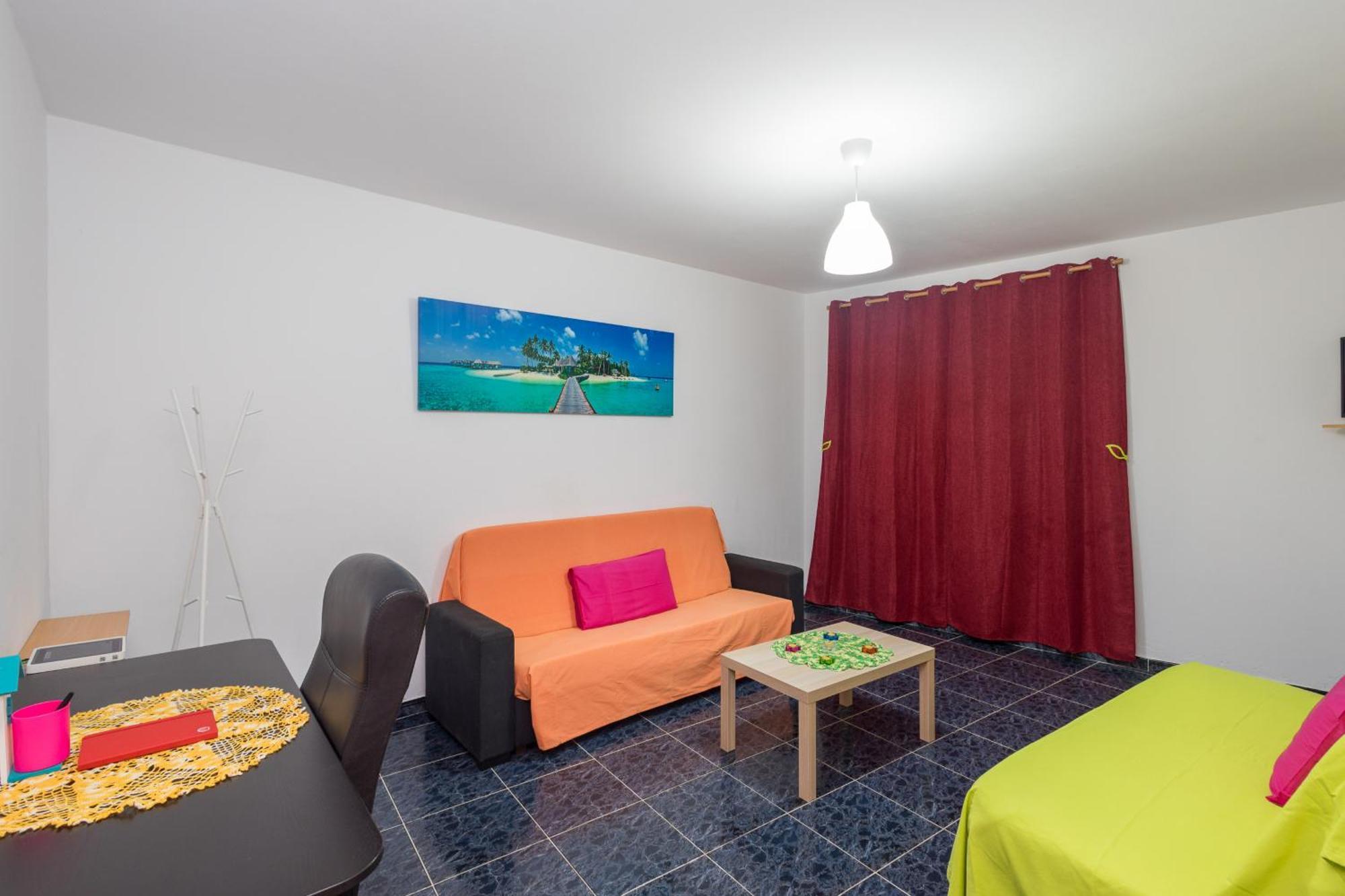Lightbooking Gadi House Terraza Y Barbacoa Apartment