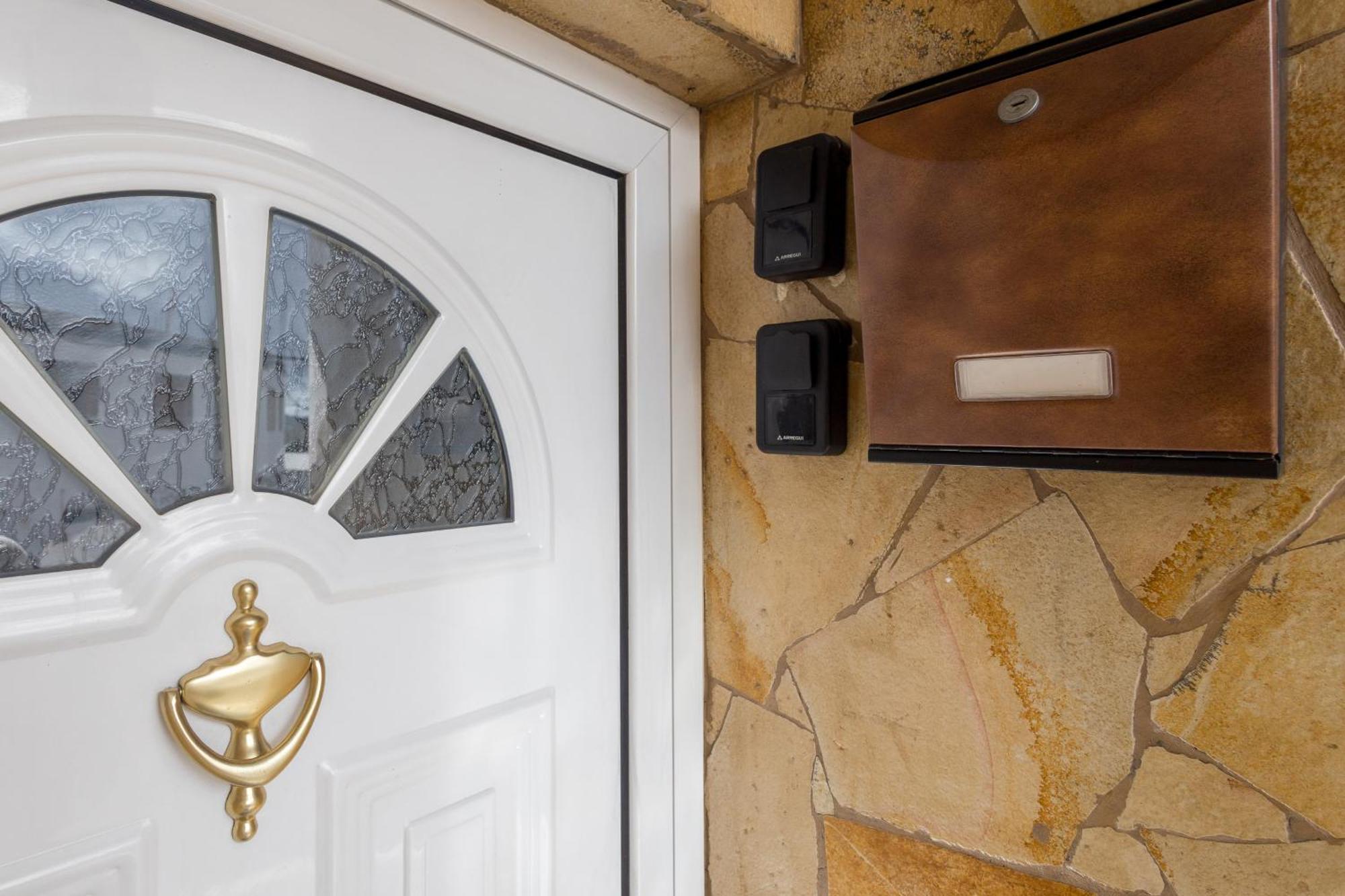 Apartment Lightbooking Gadi House Terraza Y Barbacoa *