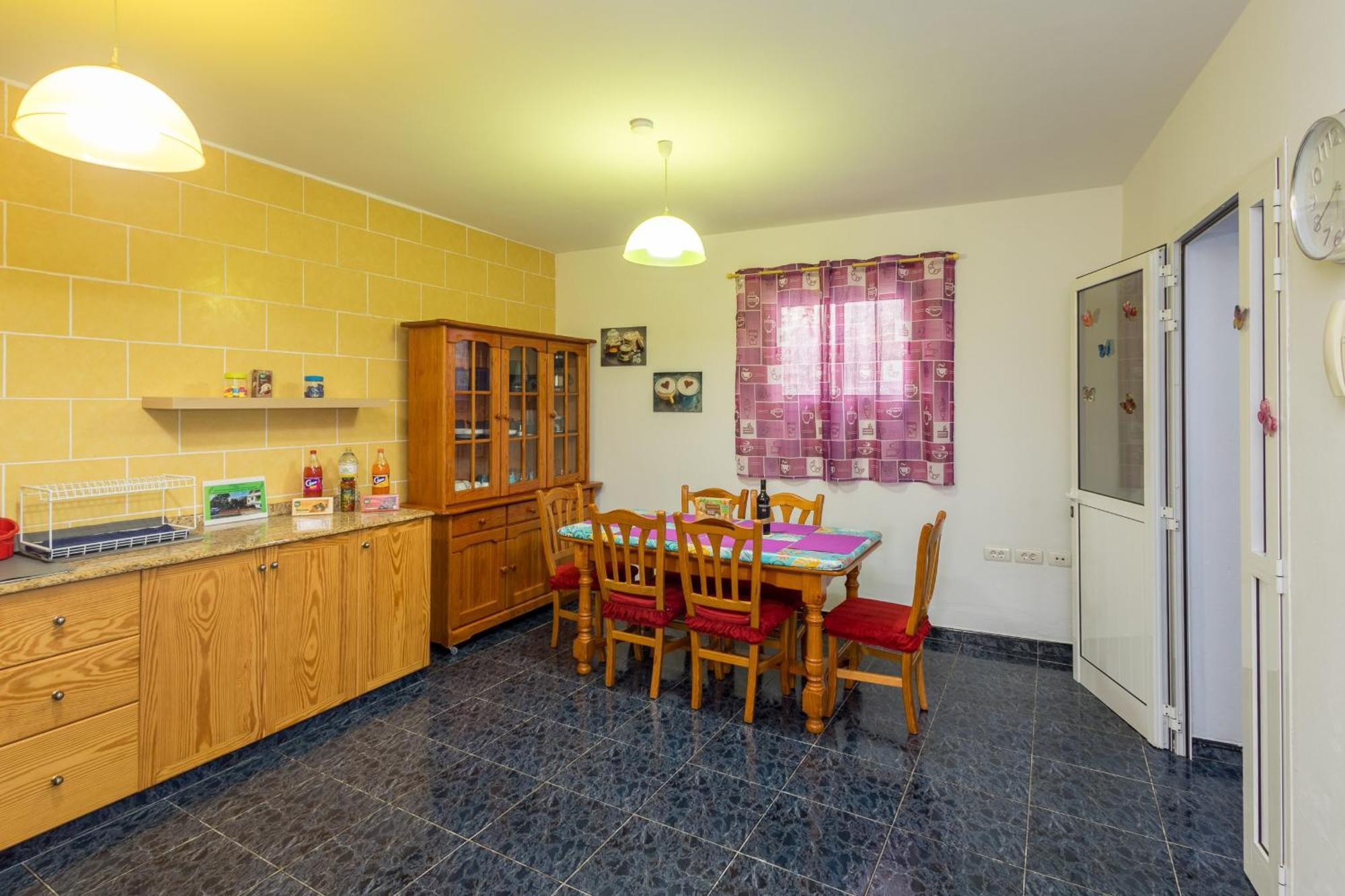 Apartment Lightbooking Gadi House Terraza Y Barbacoa