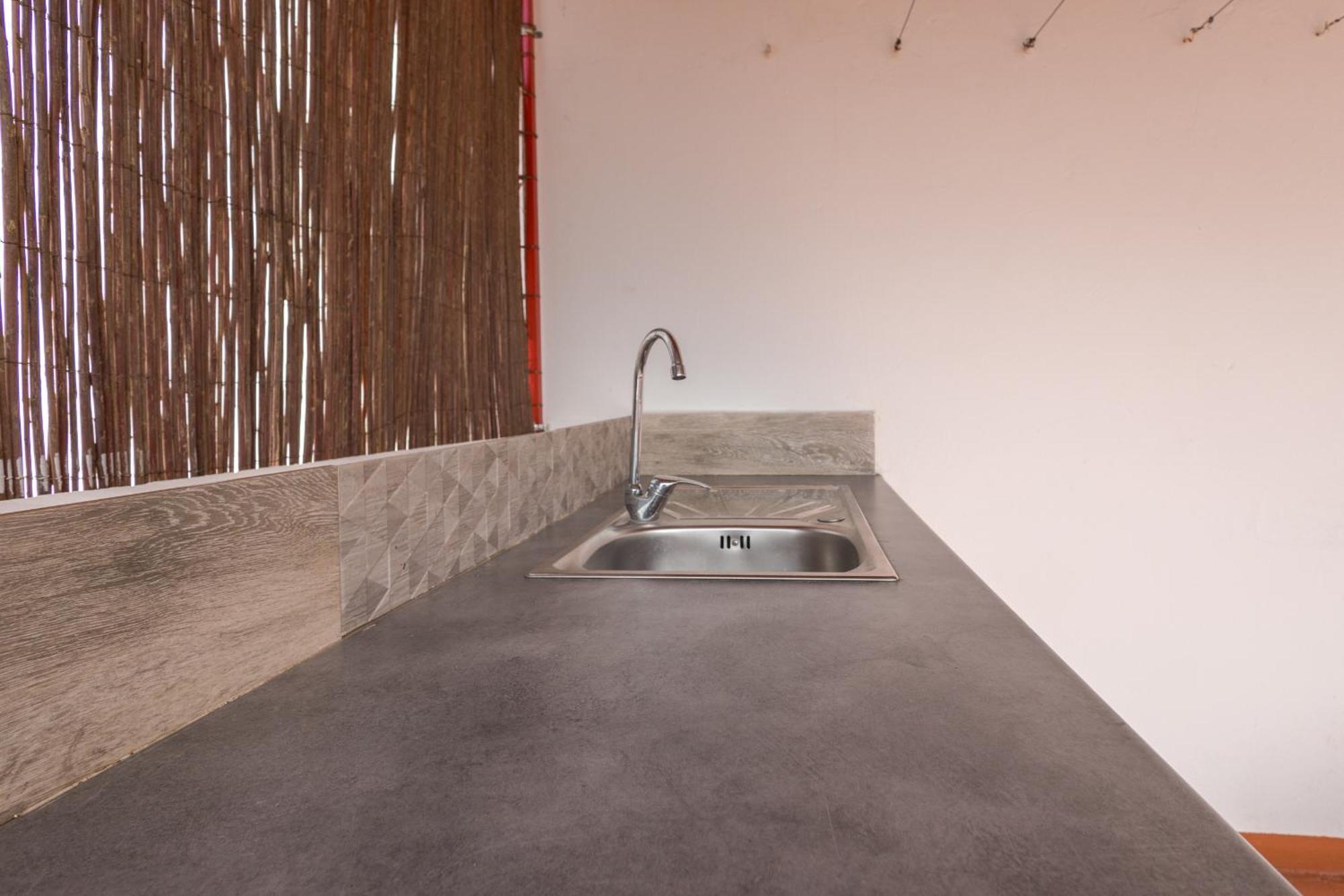 Lightbooking Gadi House Terraza Y Barbacoa Apartment Tasarte