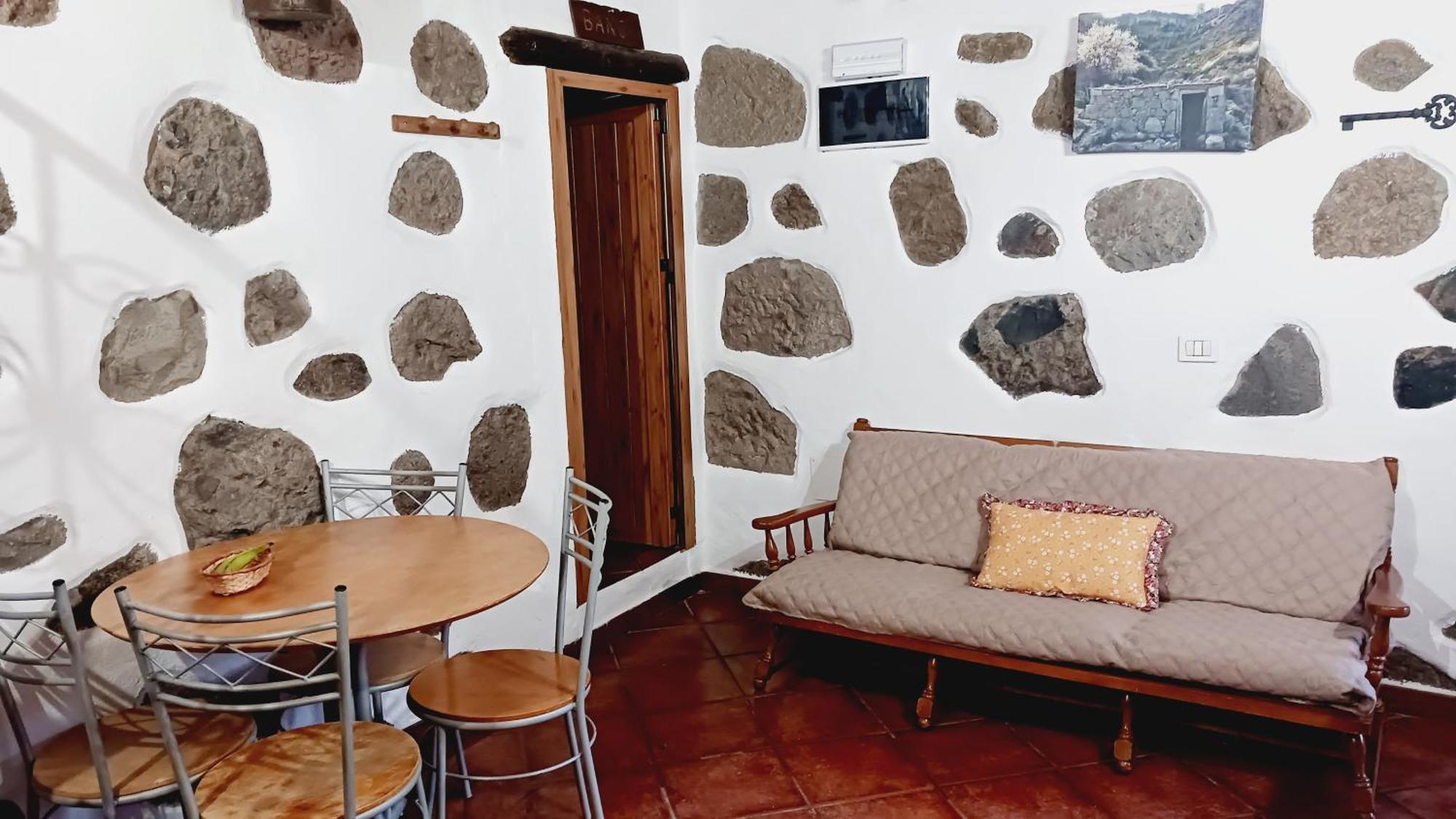 Casita El Parral Casa vacanze Tejeda (Gran Canaria)