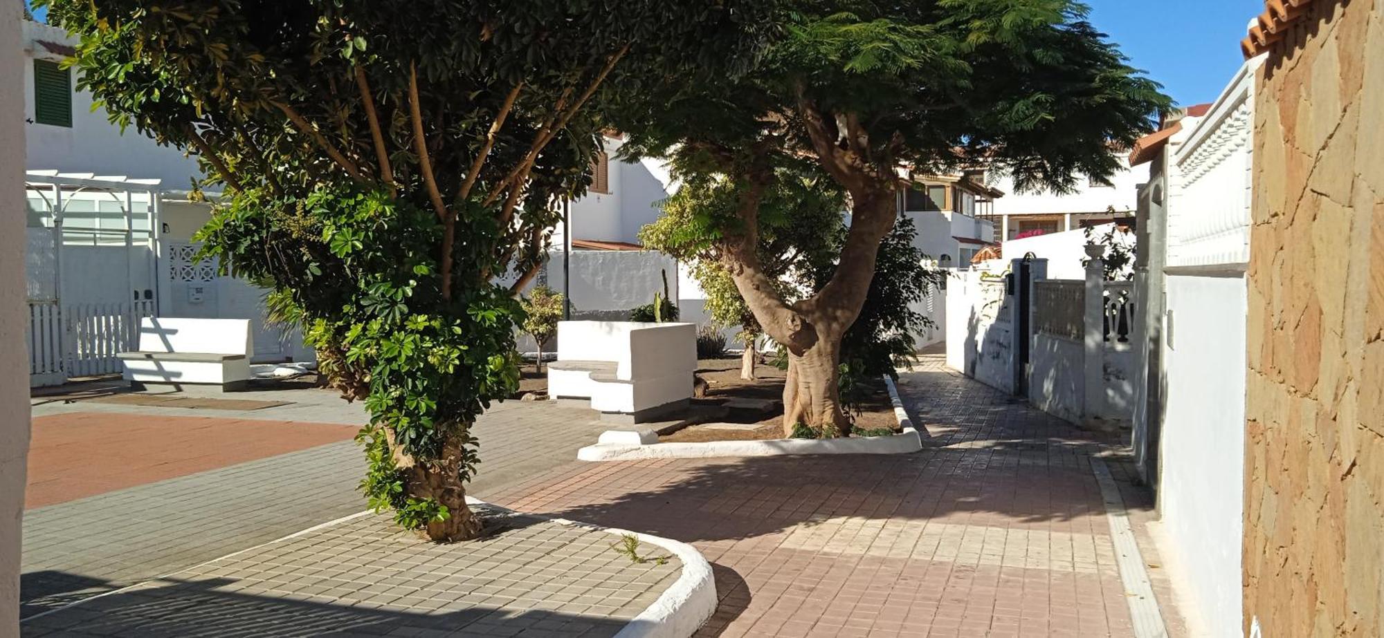 Holiday home Oasis El Palmeral De Agaete *