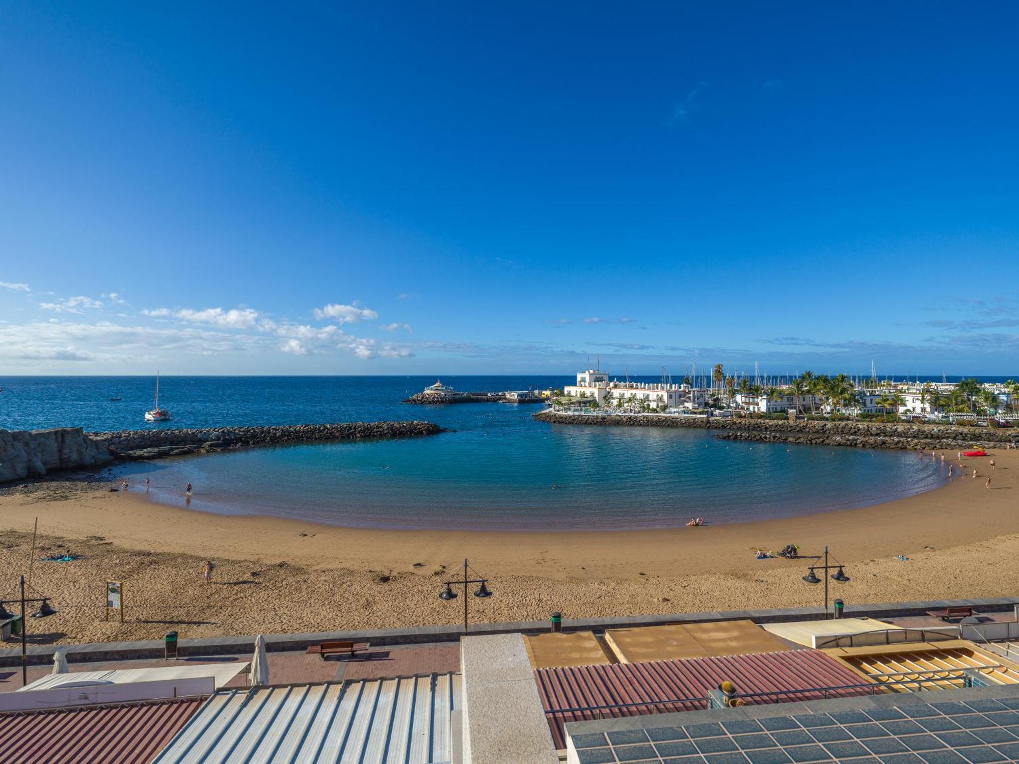 Sunny Atlantic Appartamento *