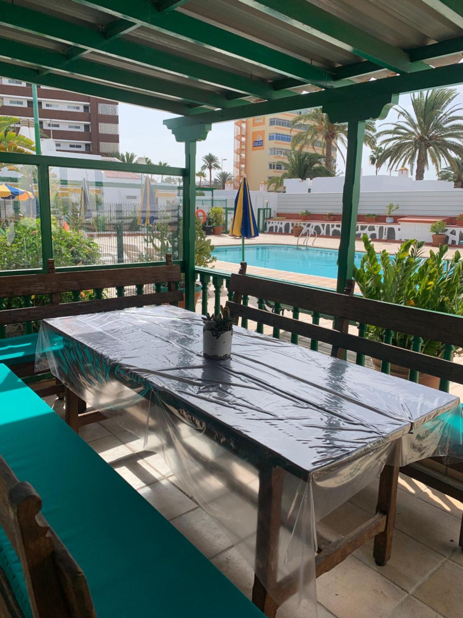 Casa vacanze Felicidad *