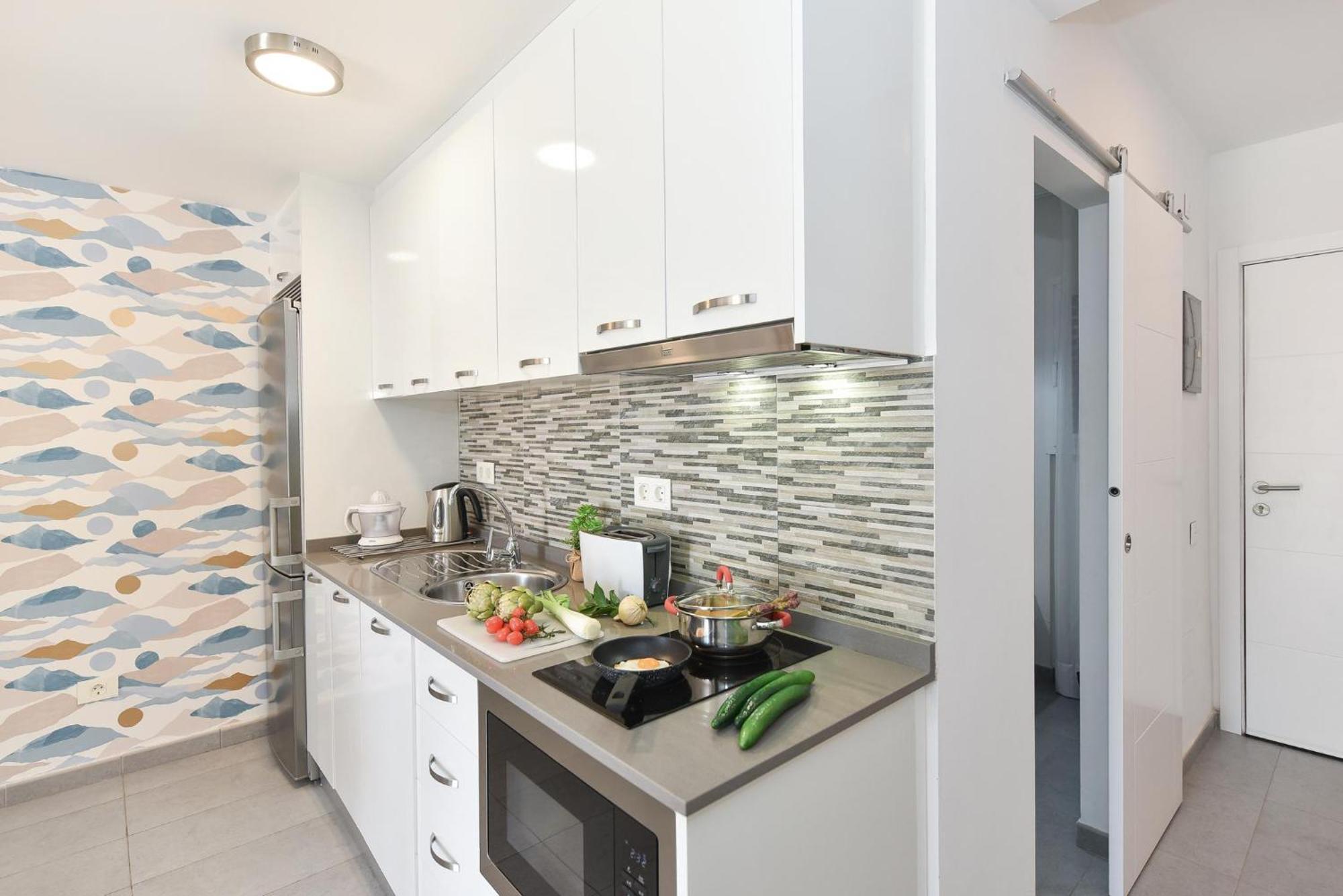 Apartment Aida Sfl 112 By Villagrancanaria *