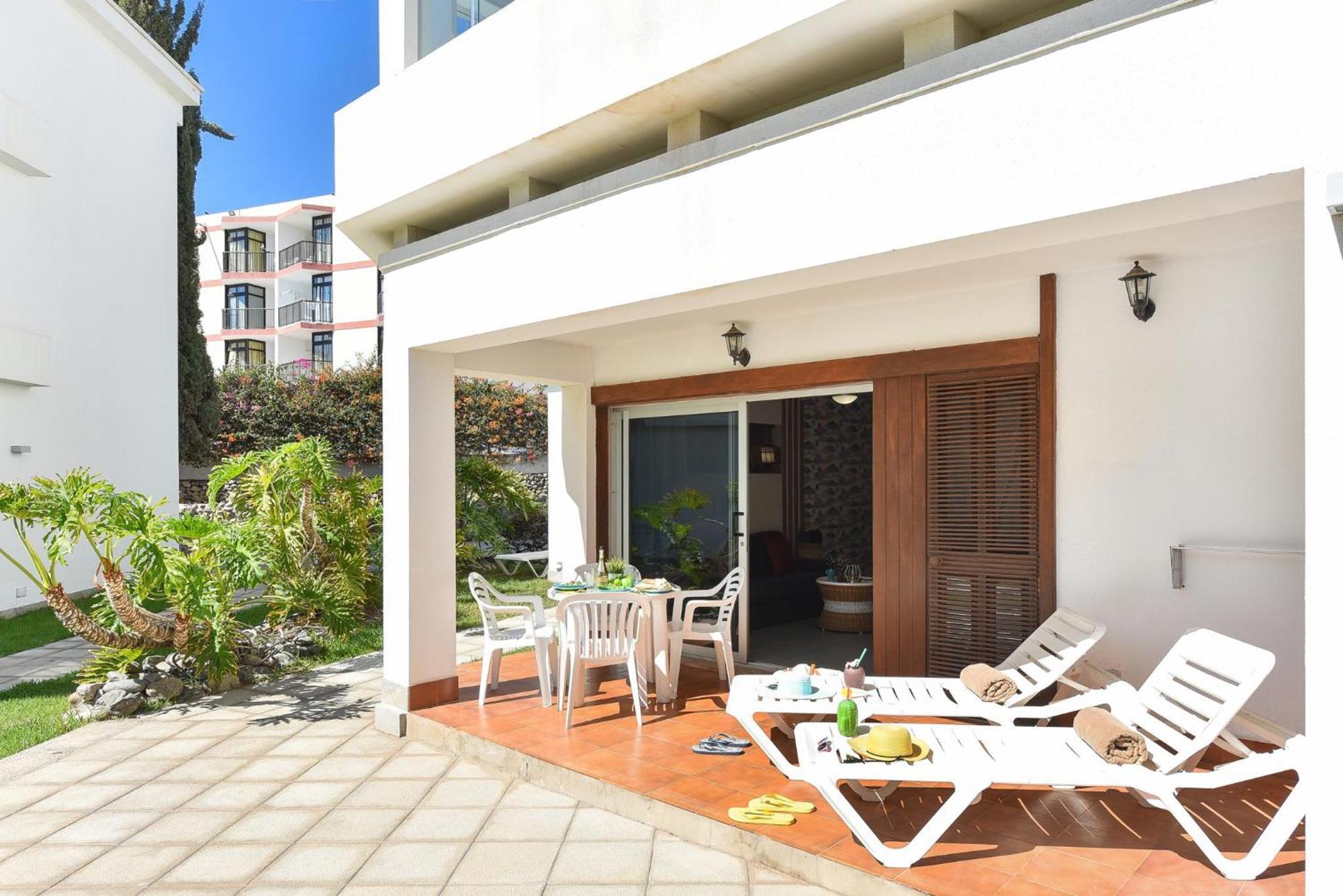 Aida Sfl 112 By Villagrancanaria Apartment
