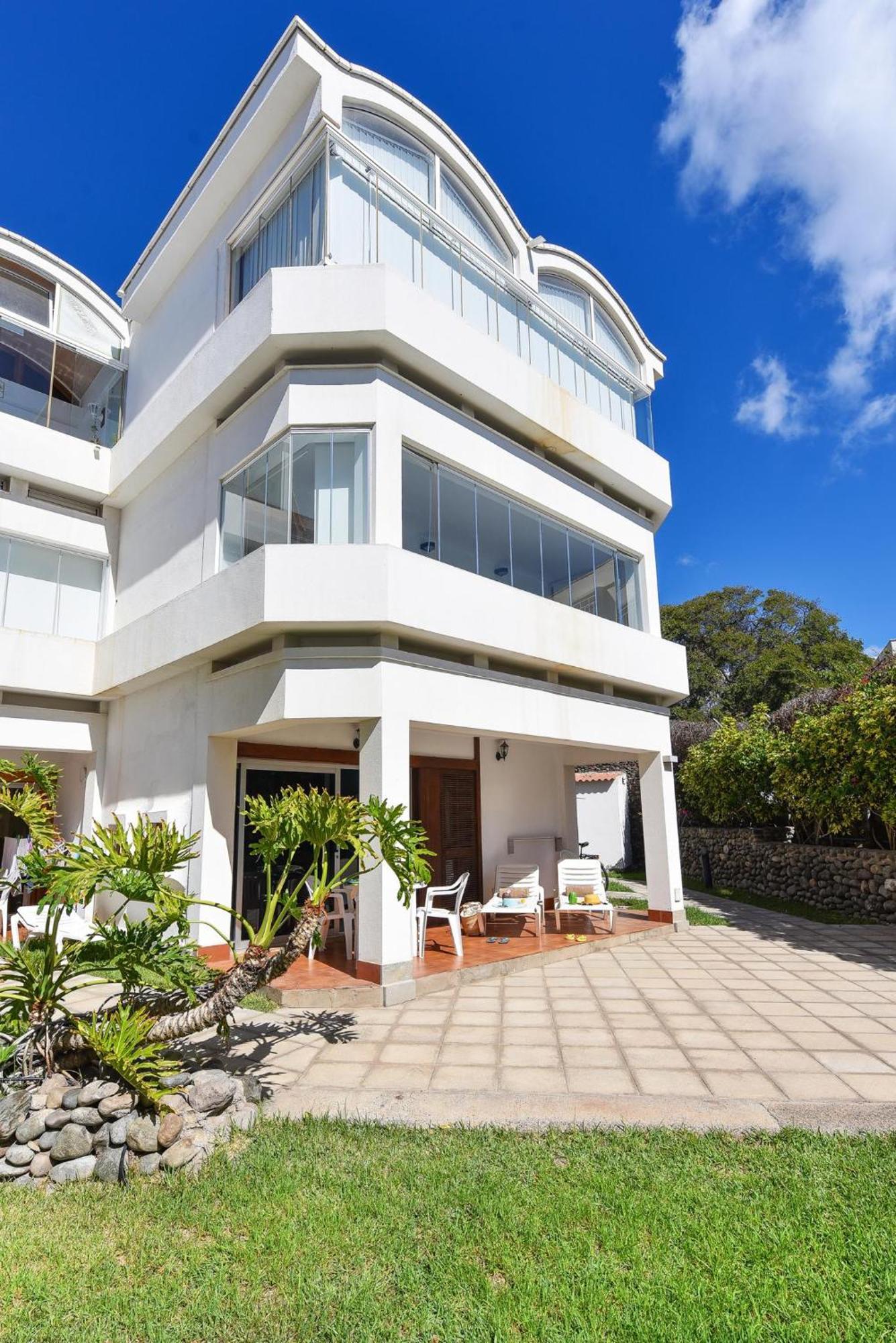 Aida Sfl 112 By Villagrancanaria Apartment