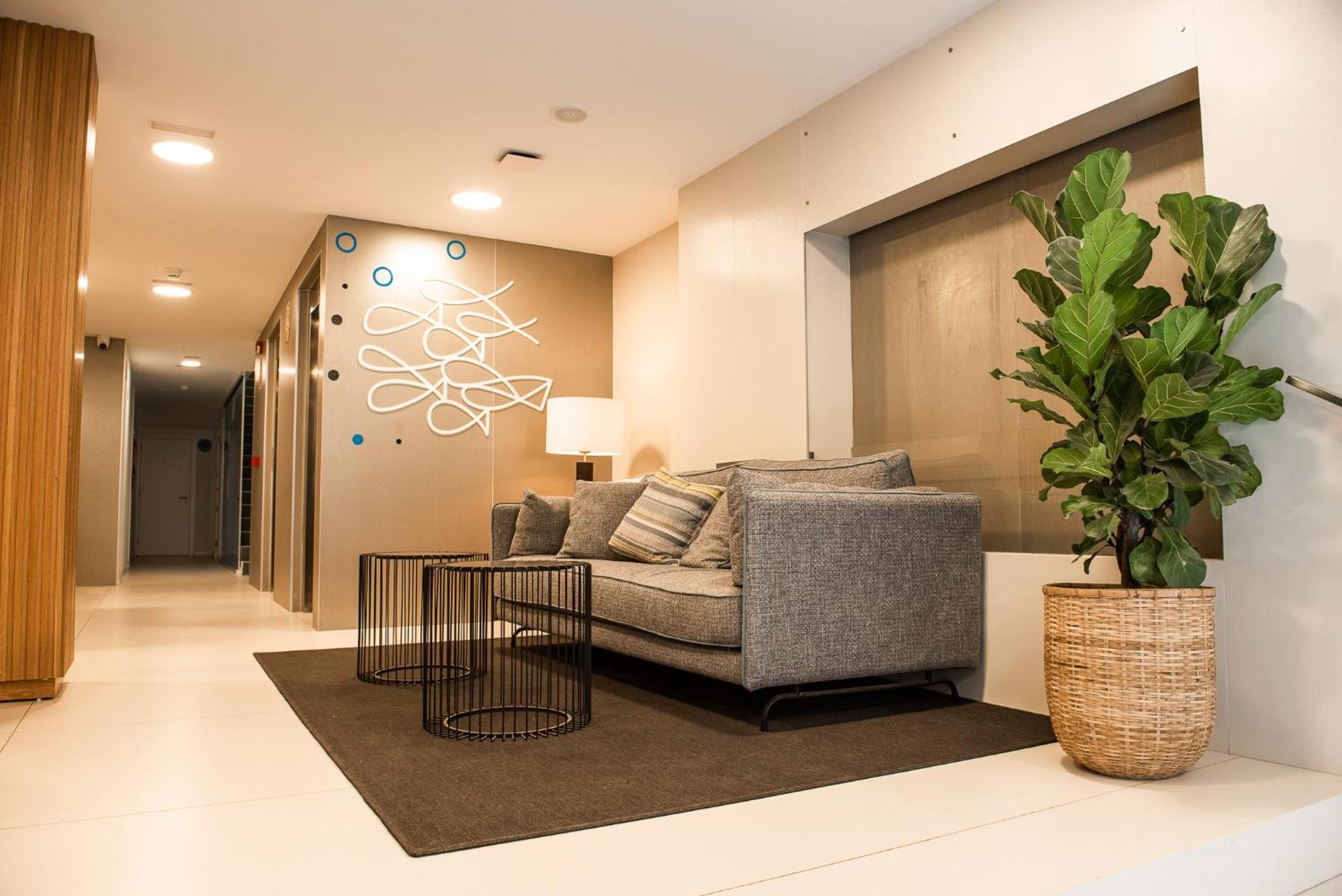 Rk Farallon Canteras Aparthotel Las Palmas de Gran Canaria