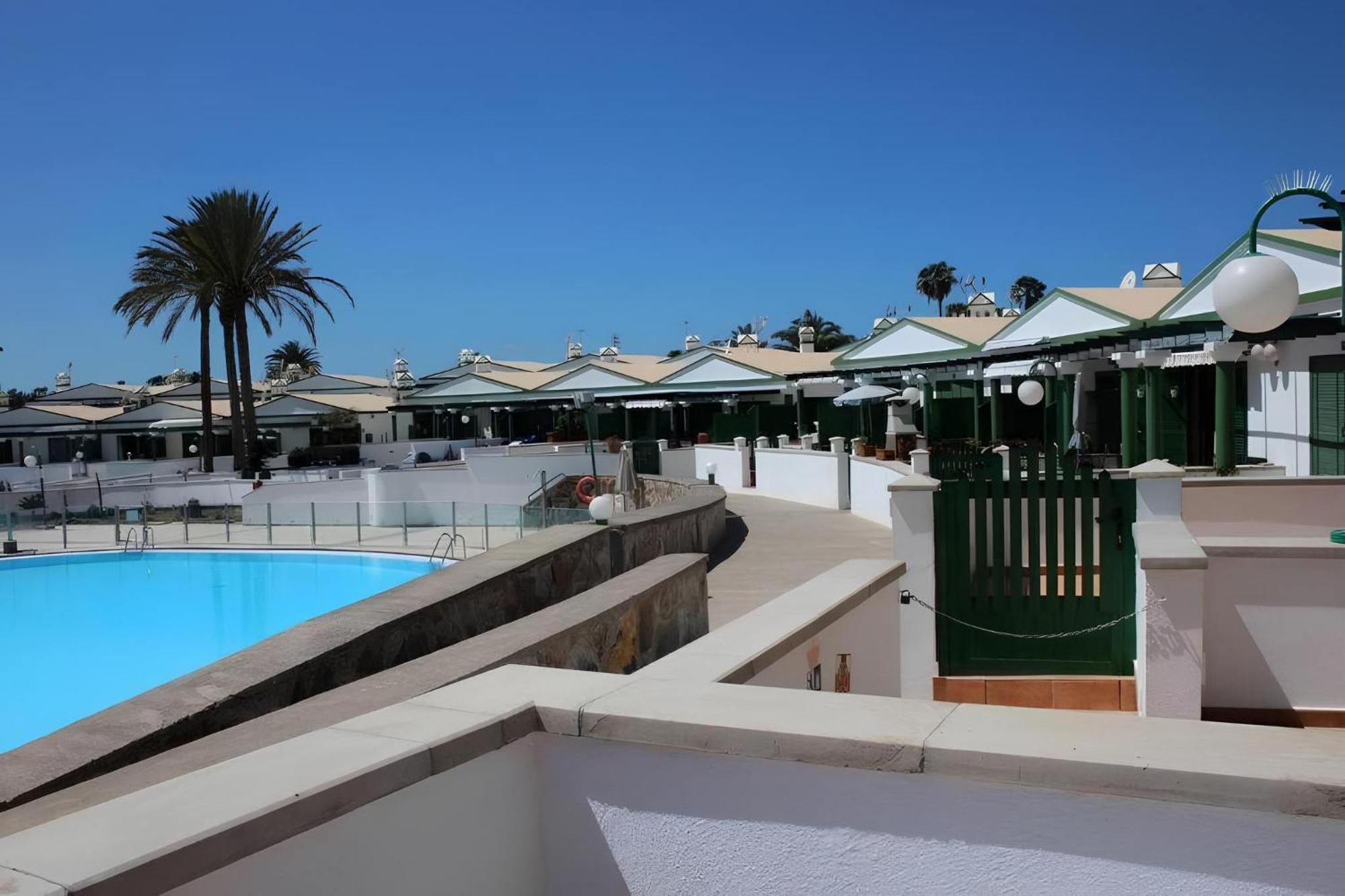 Casa vacanze Vista Golf