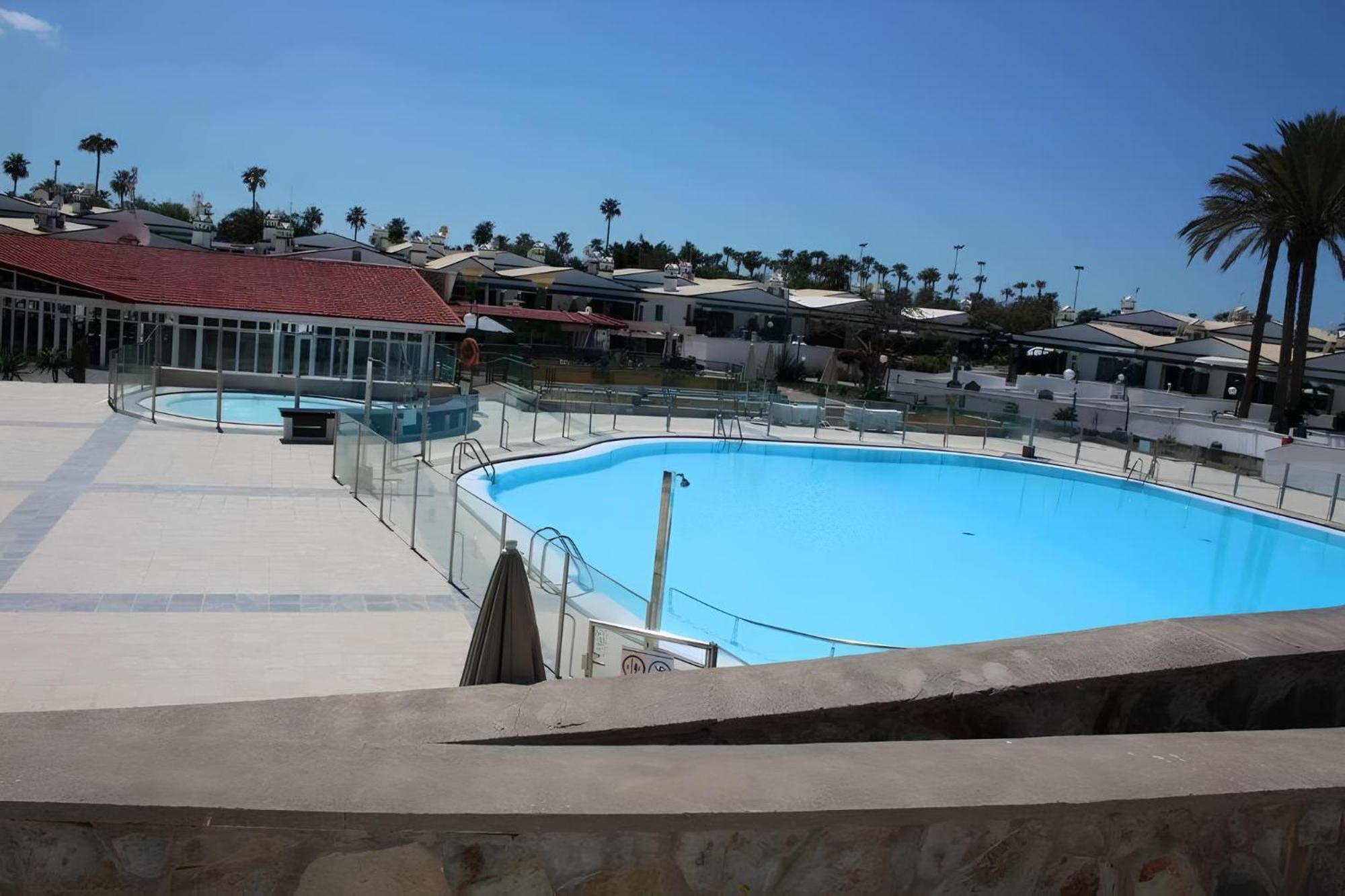 Vista Golf * Maspalomas (Gran Canaria)
