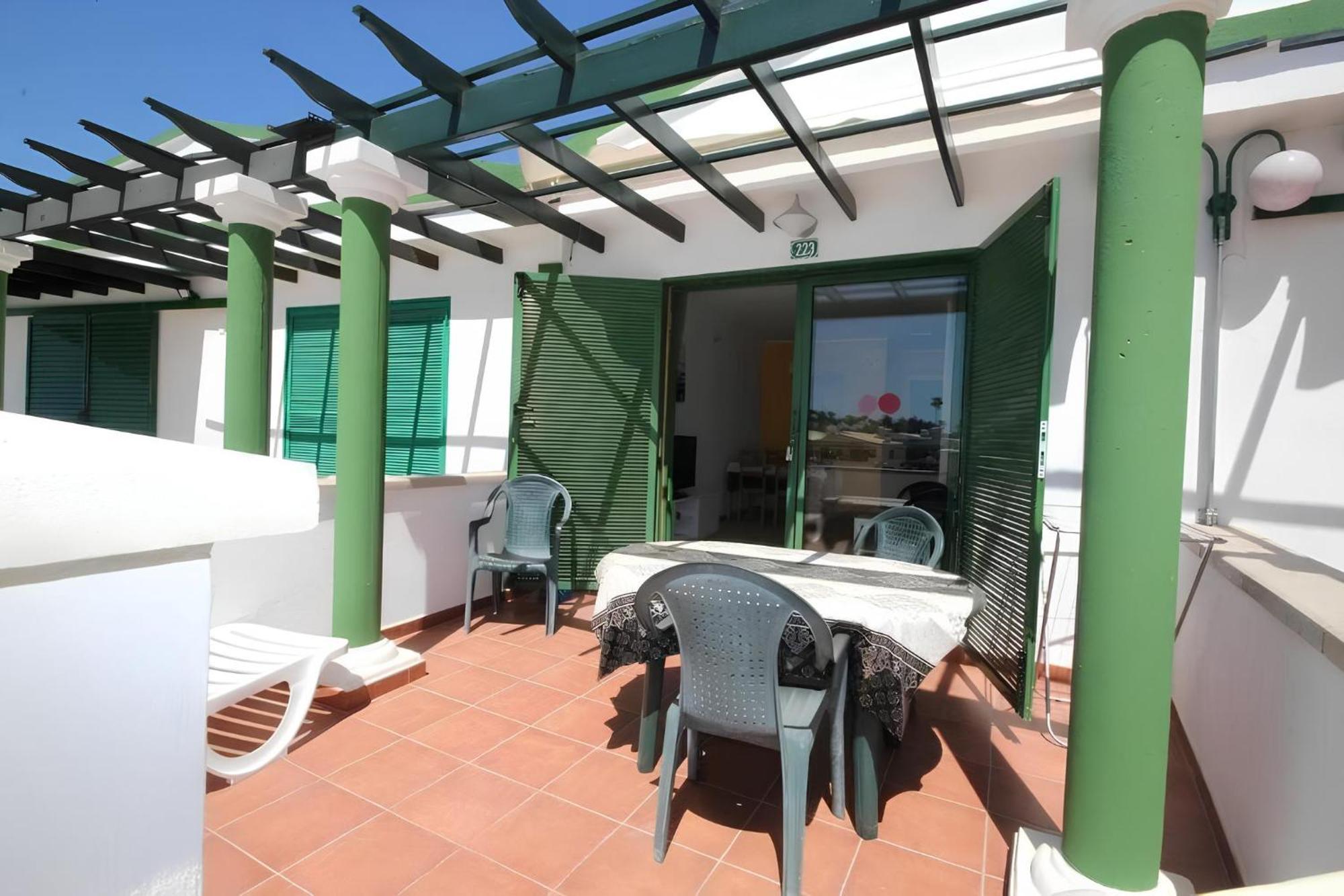Vista Golf Maspalomas (Gran Canaria)