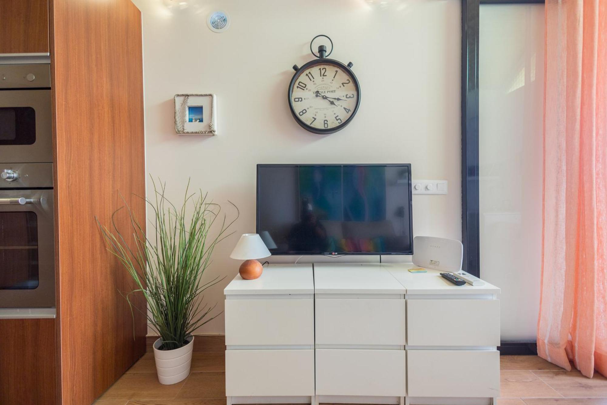 Appartamento Lightbooking San Agustin Junto A Playas San Bartolomé
