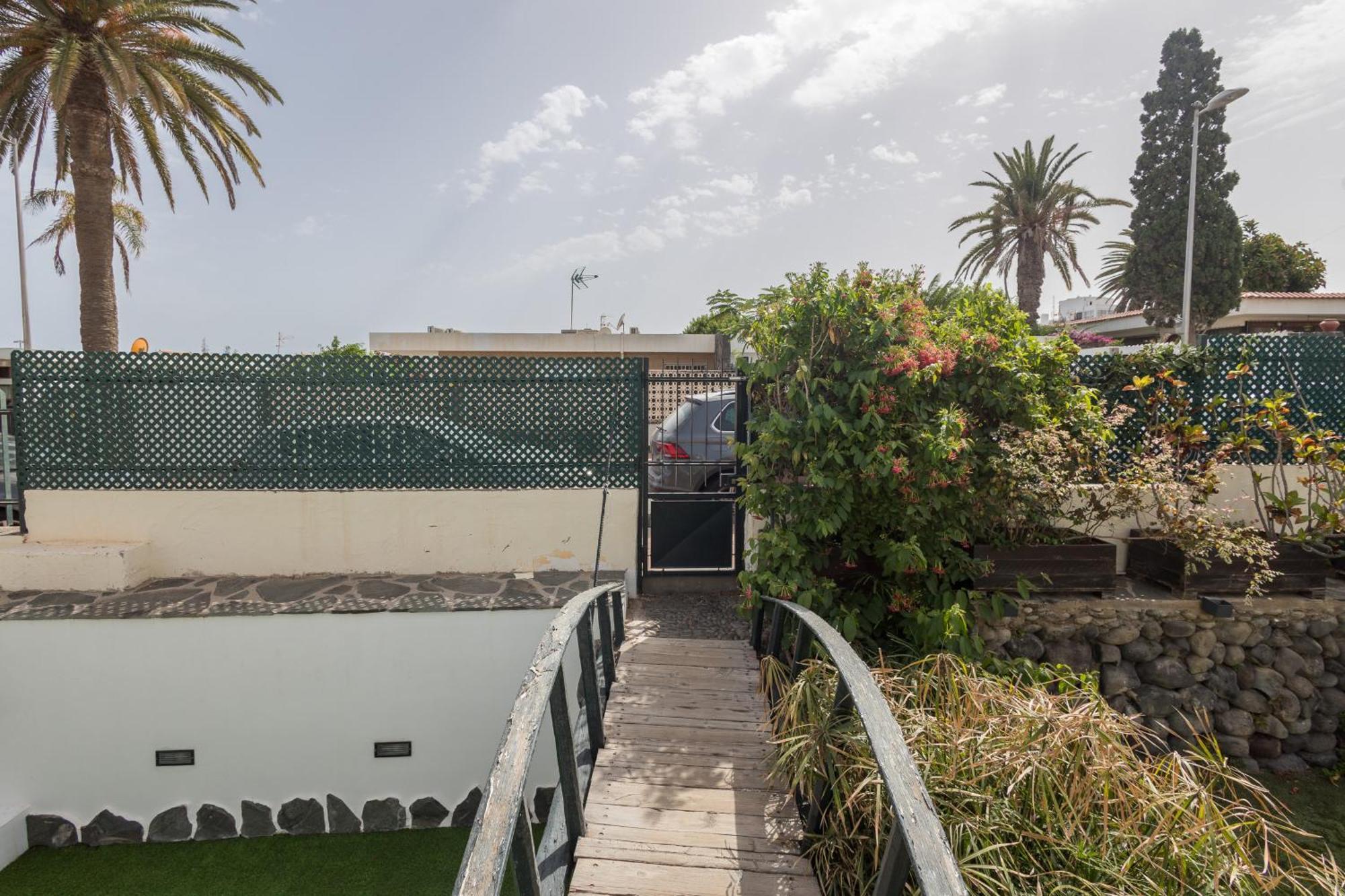 Lightbooking San Agustin Junto A Playas Appartamento San Bartolomé