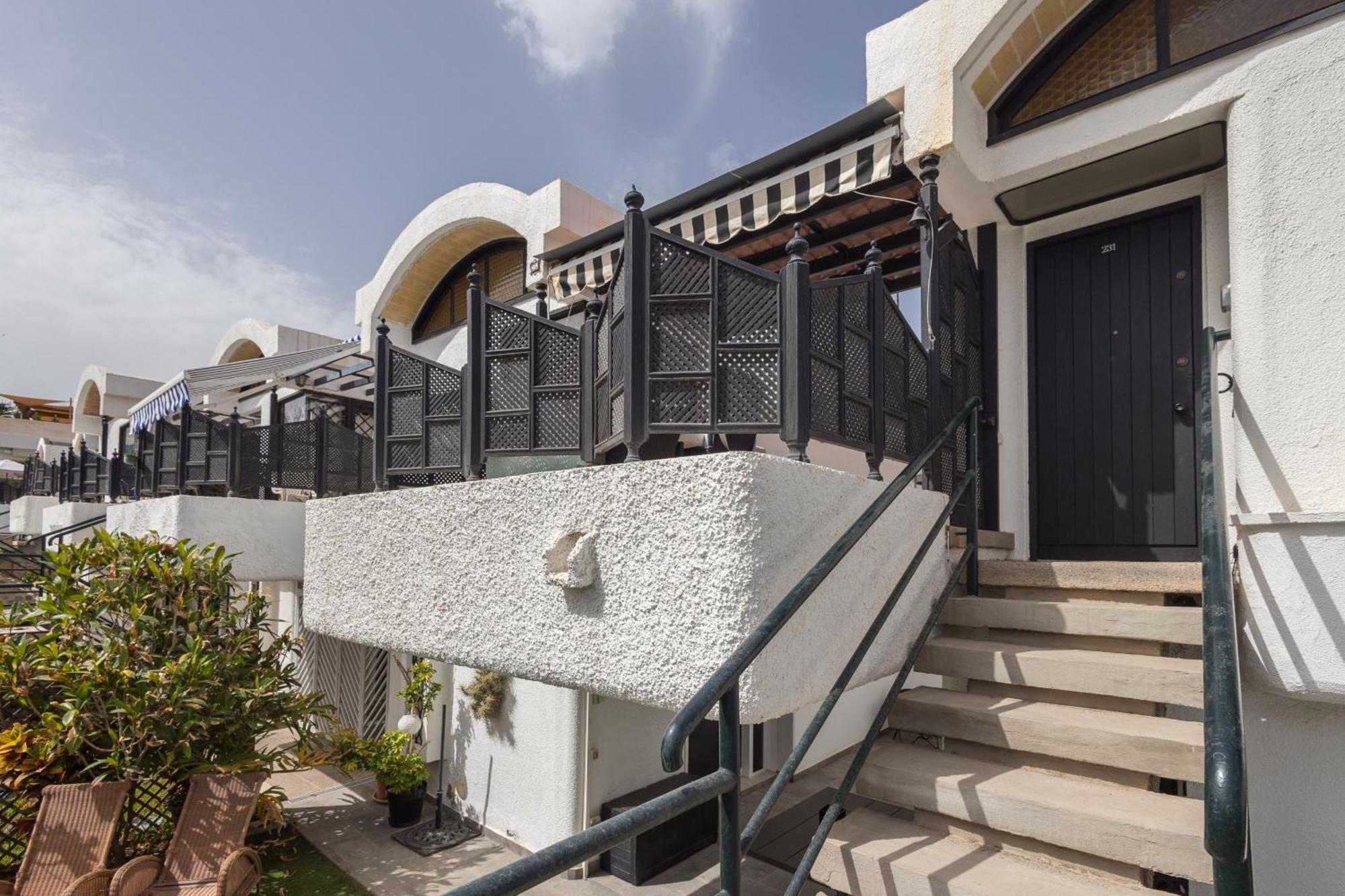 Lightbooking San Agustin Junto A Playas Appartamento San Bartolomé
