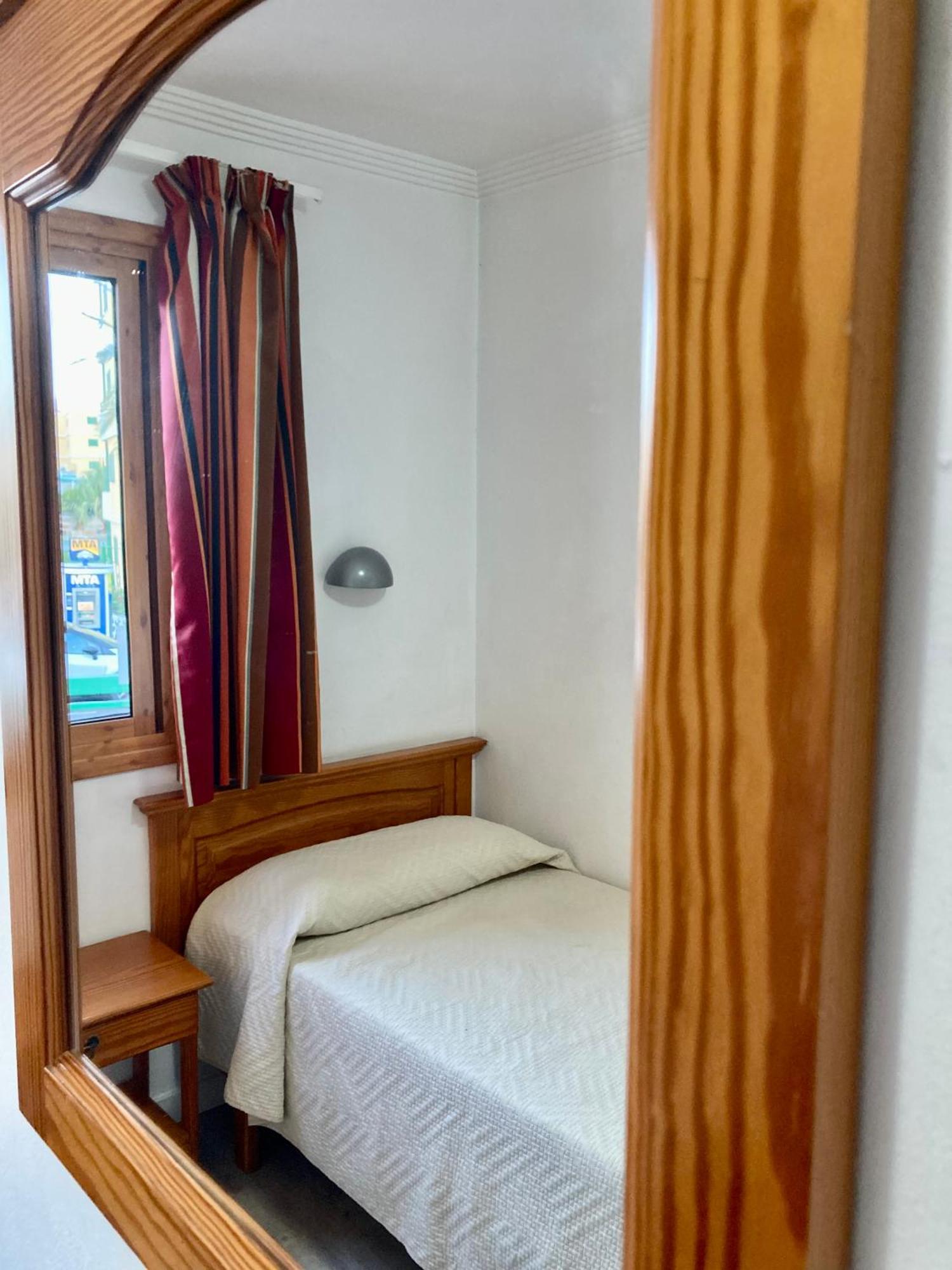 Apartment Maspalomas Living Las Brisas Bungalow Playa del Ingles (Gran Canaria)