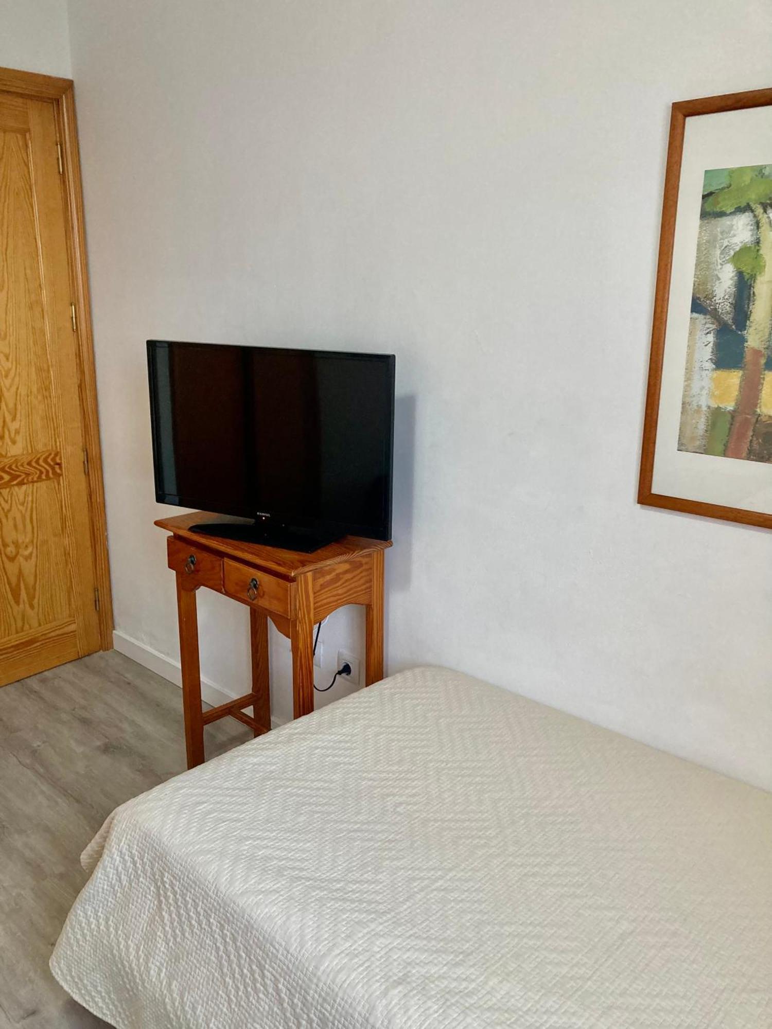 Maspalomas Living Las Brisas Bungalow Apartment *