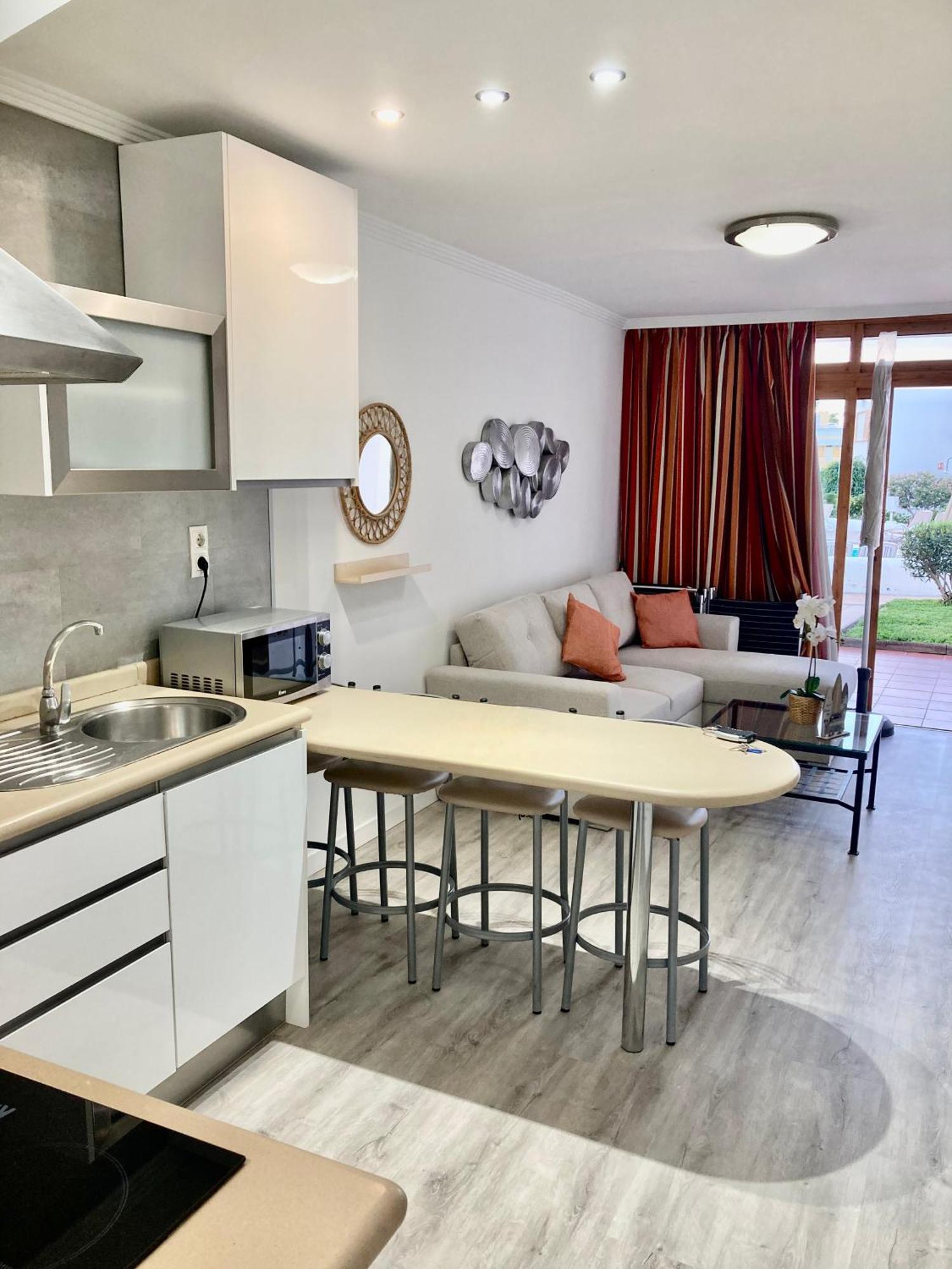 Apartment Maspalomas Living Las Brisas Bungalow *