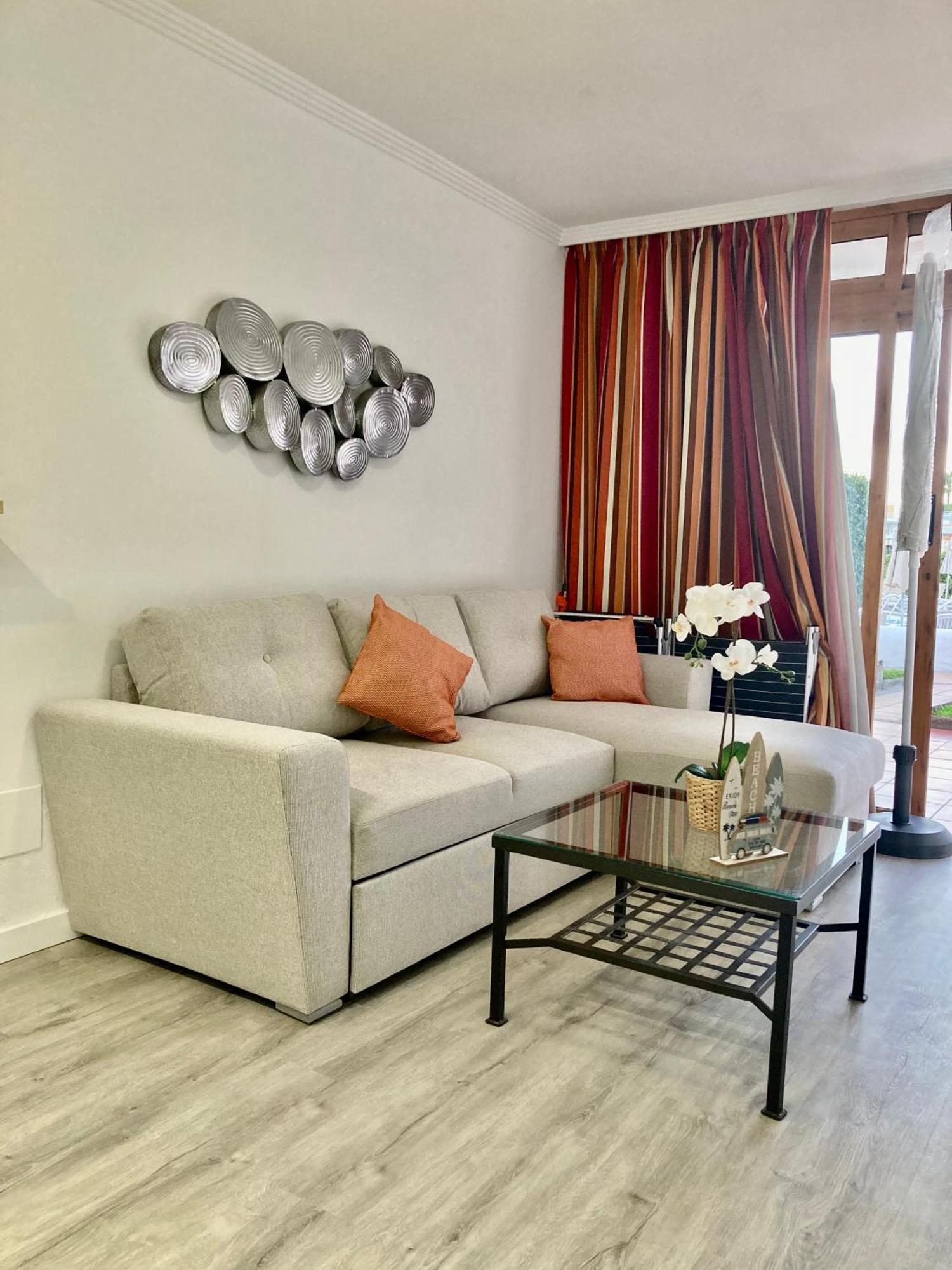 Maspalomas Living Las Brisas Bungalow * Playa del Ingles (Gran Canaria)