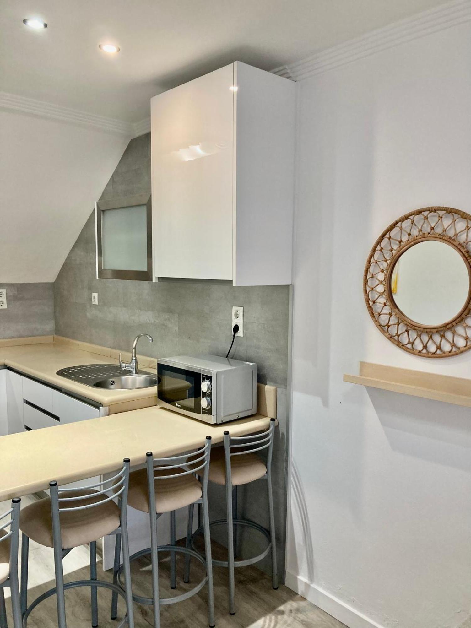 Maspalomas Living Las Brisas Bungalow Apartment