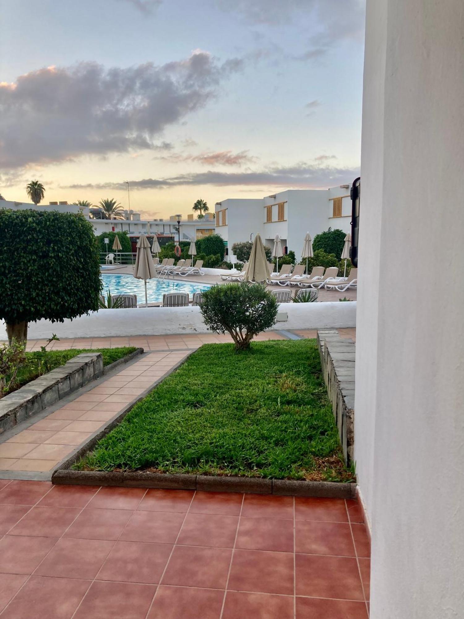 Maspalomas Living Las Brisas Bungalow Apartment Playa del Ingles (Gran Canaria)