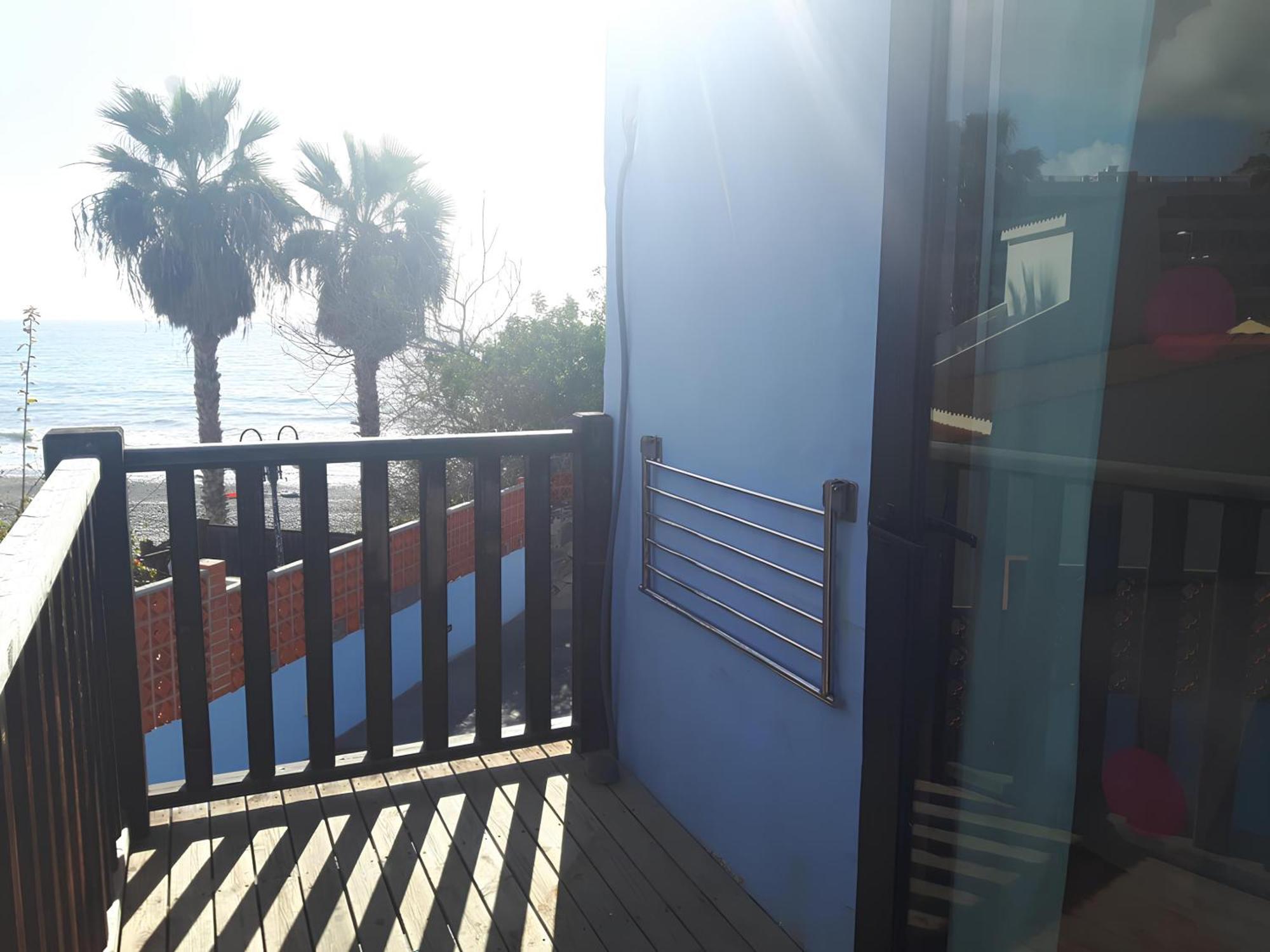 Villa Vistas De Ensueno Al Mar En Playa Del Aguila *