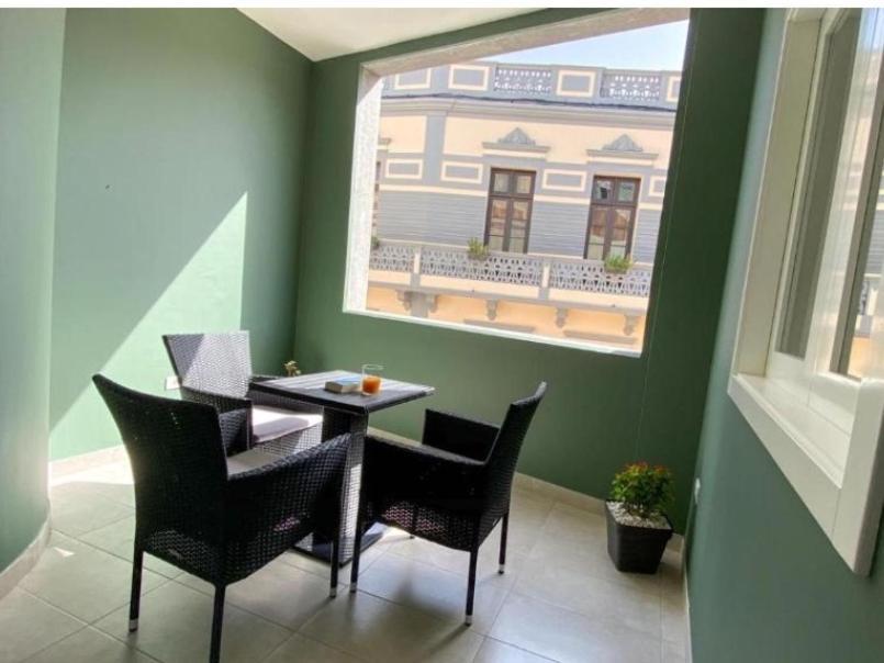 El Puente I- Airport 8,1k Apartamento *